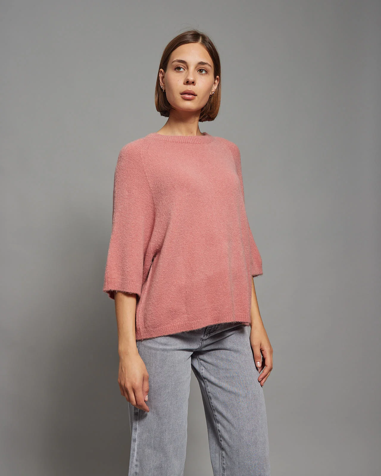 2114 Jumper - Hacienda Rose - republicanstatei2114 Jumper - Hacienda Rose - republicanstatei