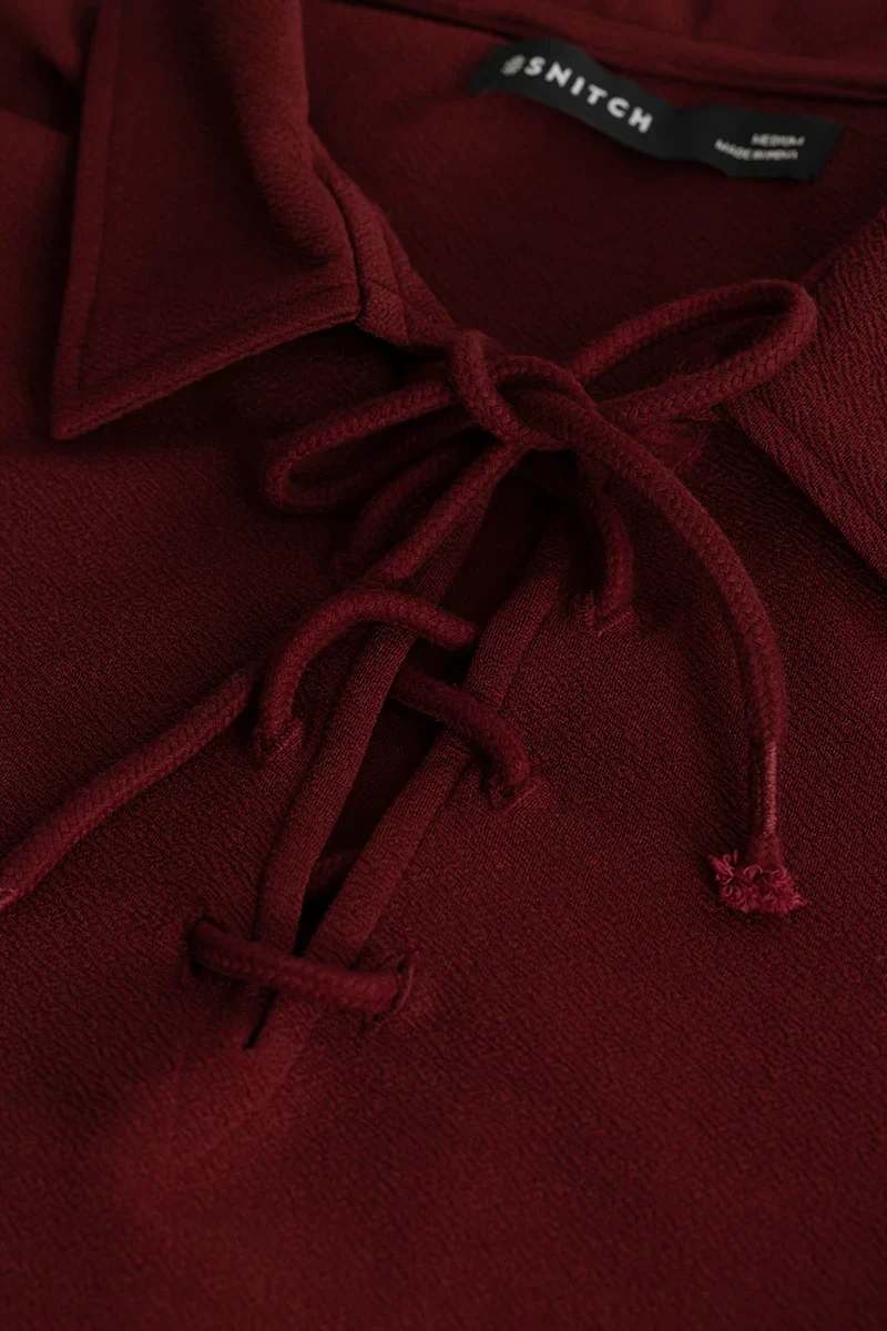 Jetter Maroon Plain T-Shirt - republicanstateiJetter Maroon Plain T-Shirt - republicanstatei