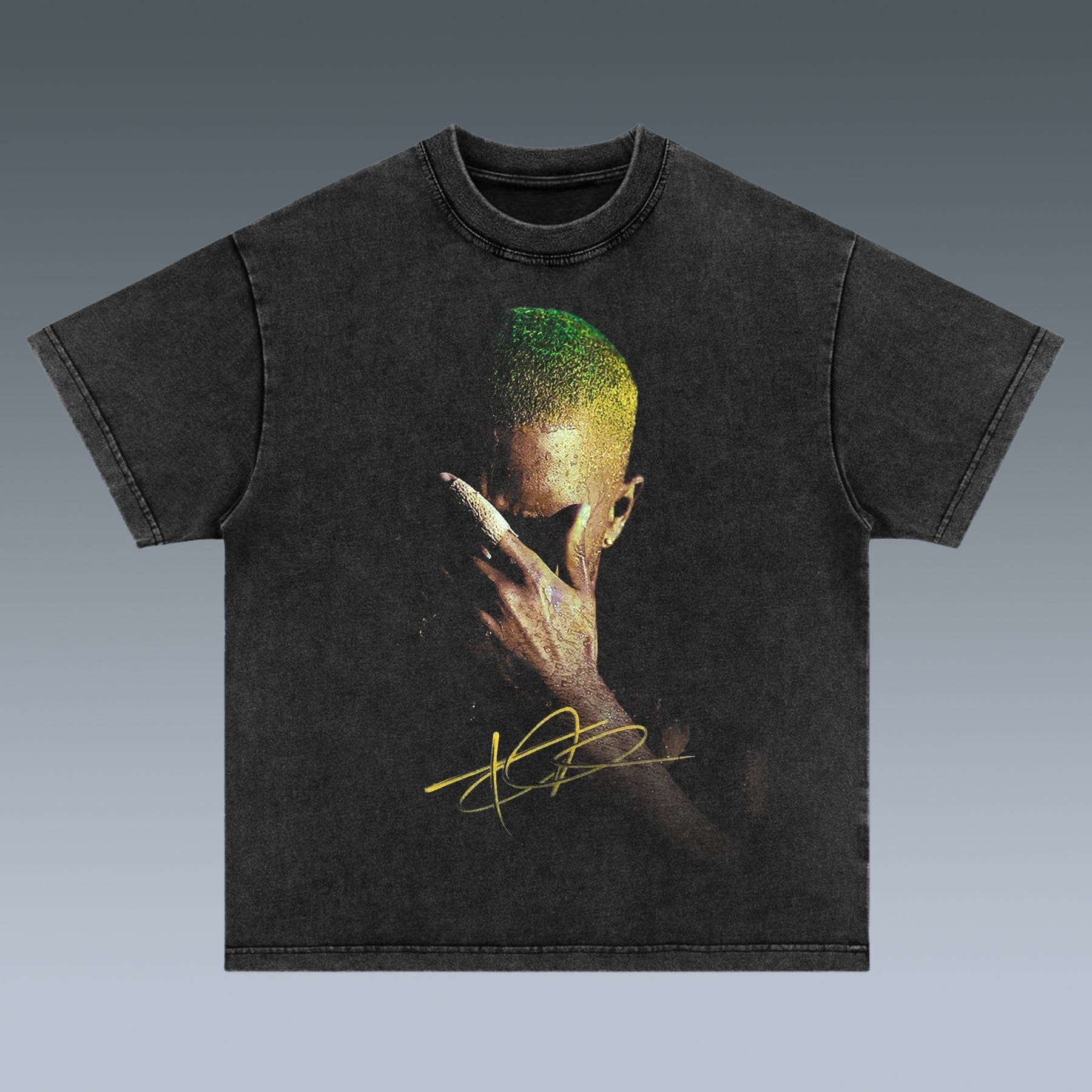 VINTAGE TEE | FRANK OCEAN - republicanstateiVINTAGE TEE | FRANK OCEAN - republicanstatei