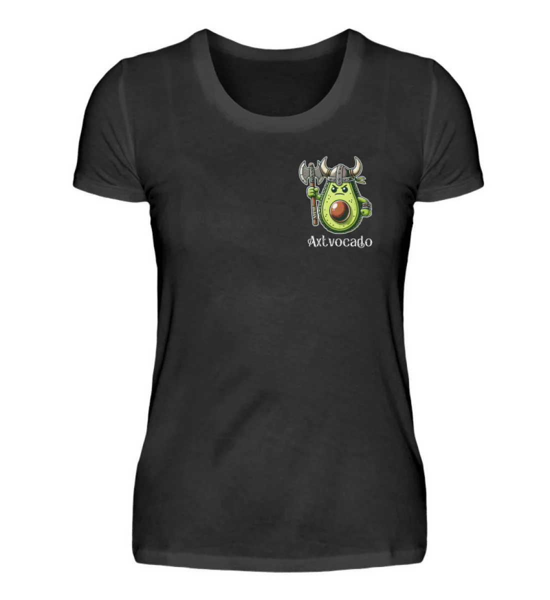 Axtvocado - Damen Premiumshirt - republicanstateiAxtvocado - Damen Premiumshirt - republicanstatei