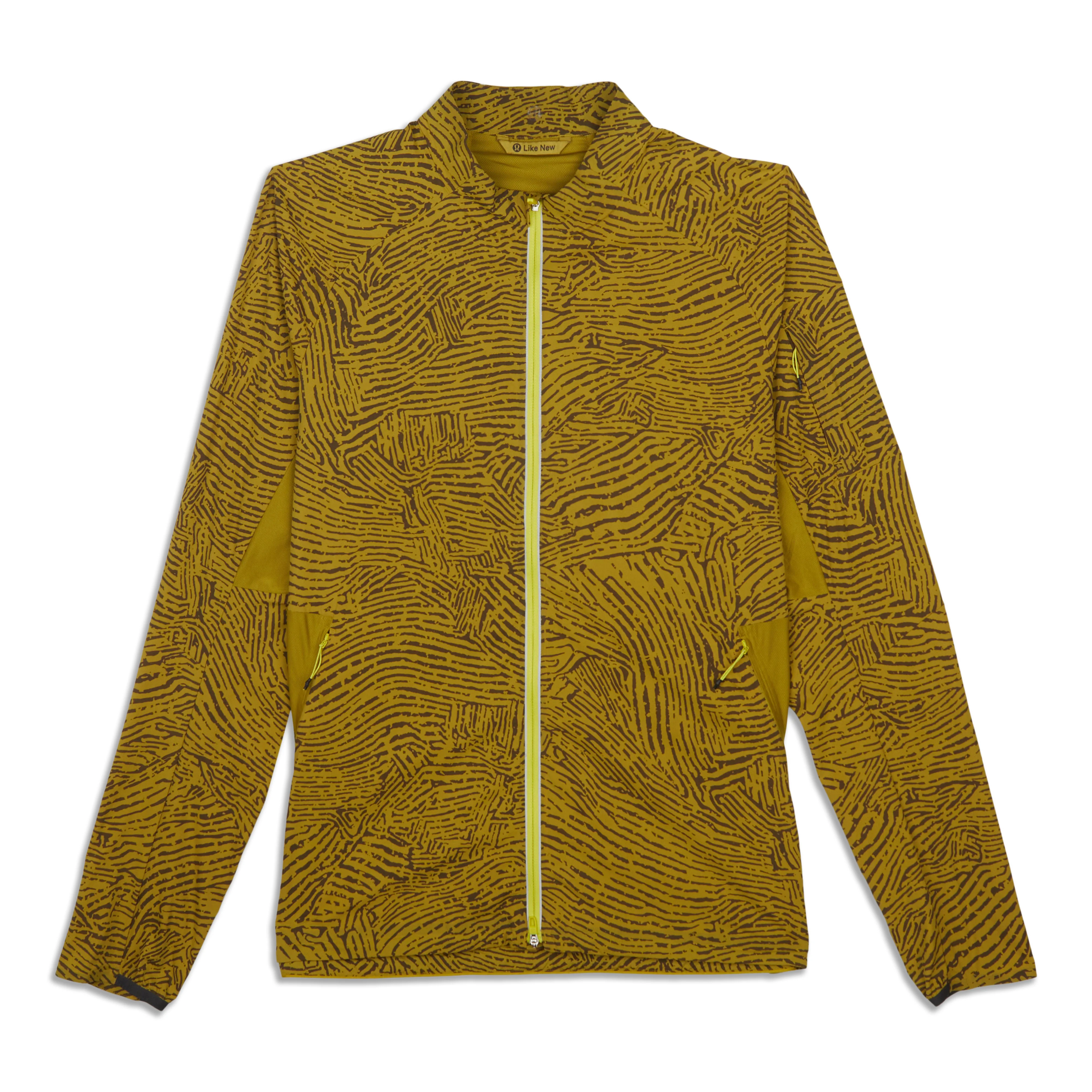 Fast And Free Jacket - Resale - republicanstateiFast And Free Jacket - Resale - republicanstatei