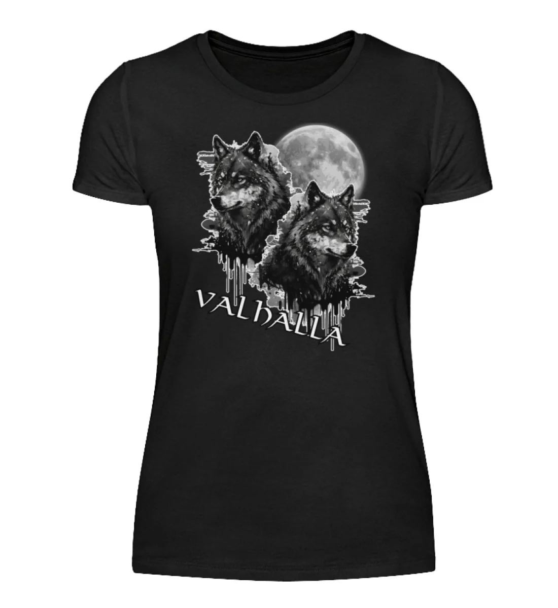 Valhalla - Damenshirt - republicanstateiValhalla - Damenshirt - republicanstatei
