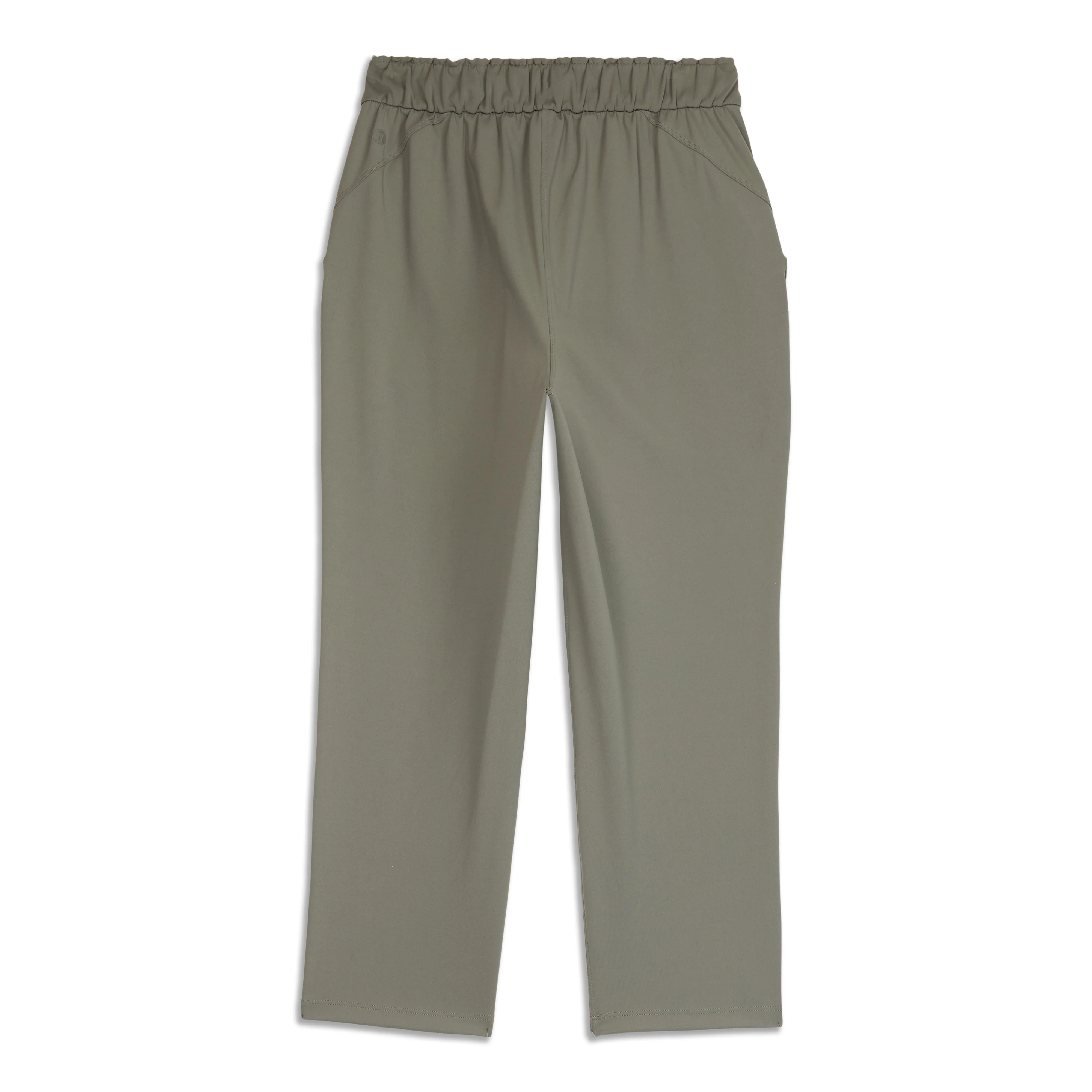 Stretch High-Rise Crop - Resale - republicanstateiStretch High-Rise Crop - Resale - republicanstatei