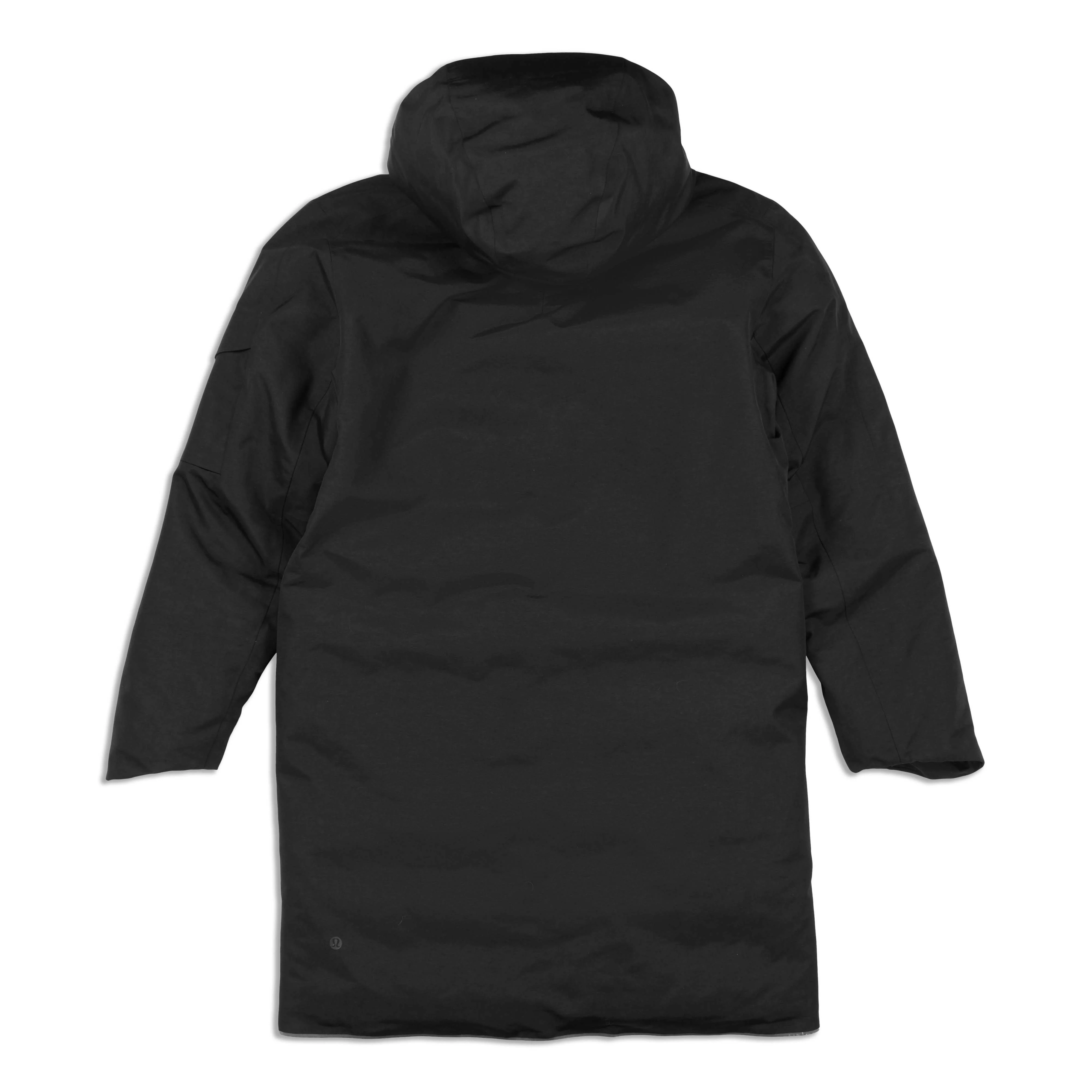Cold City Parka - Resale - republicanstateiCold City Parka - Resale - republicanstatei