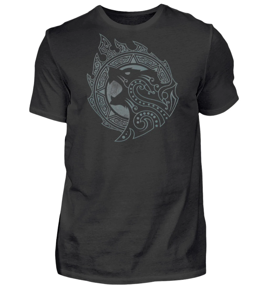 B?r Valhalla - Herren Shirt - republicanstateiB?r Valhalla - Herren Shirt - republicanstatei