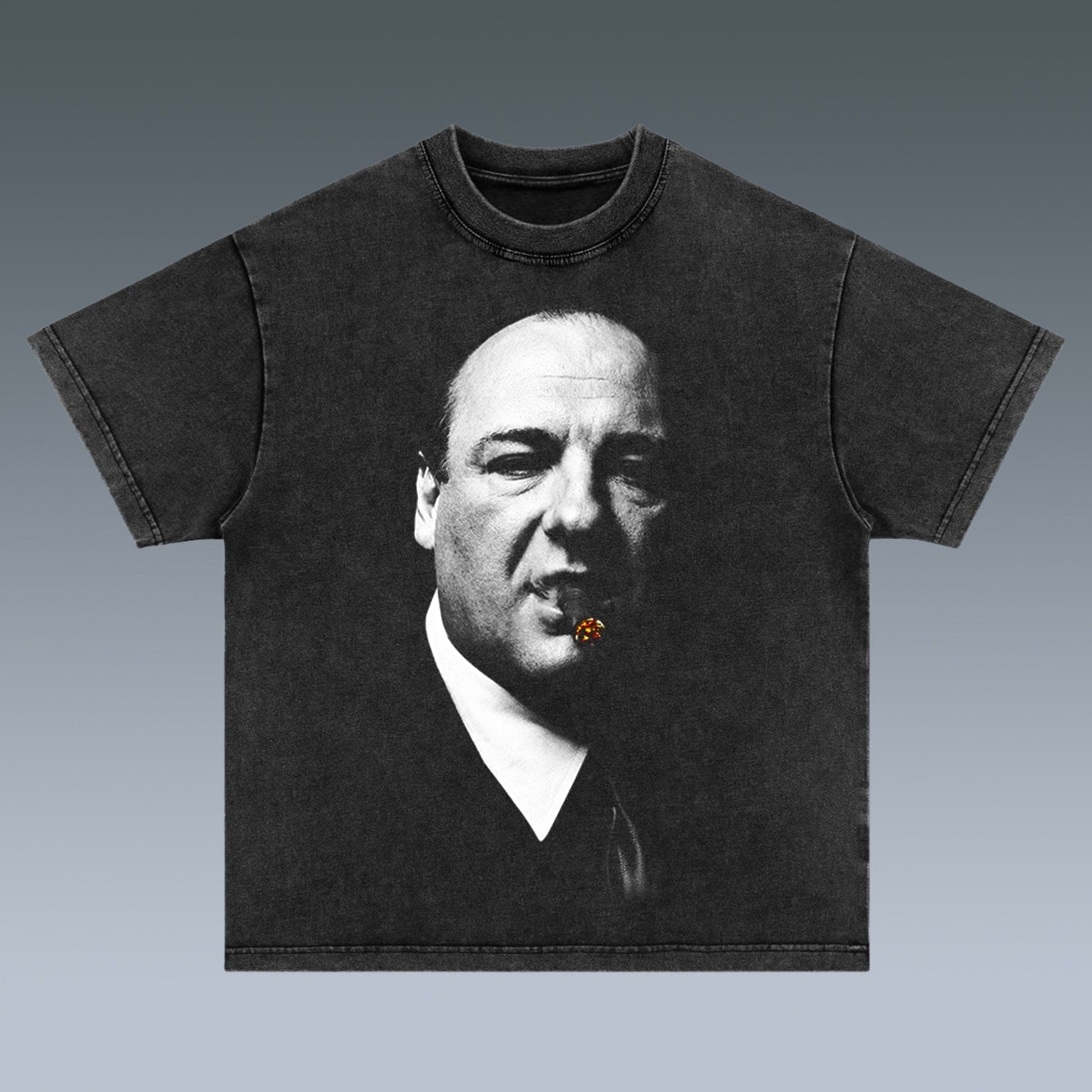 VINTAGE TEE | TONY SOPRANO - republicanstateiVINTAGE TEE | TONY SOPRANO - republicanstatei