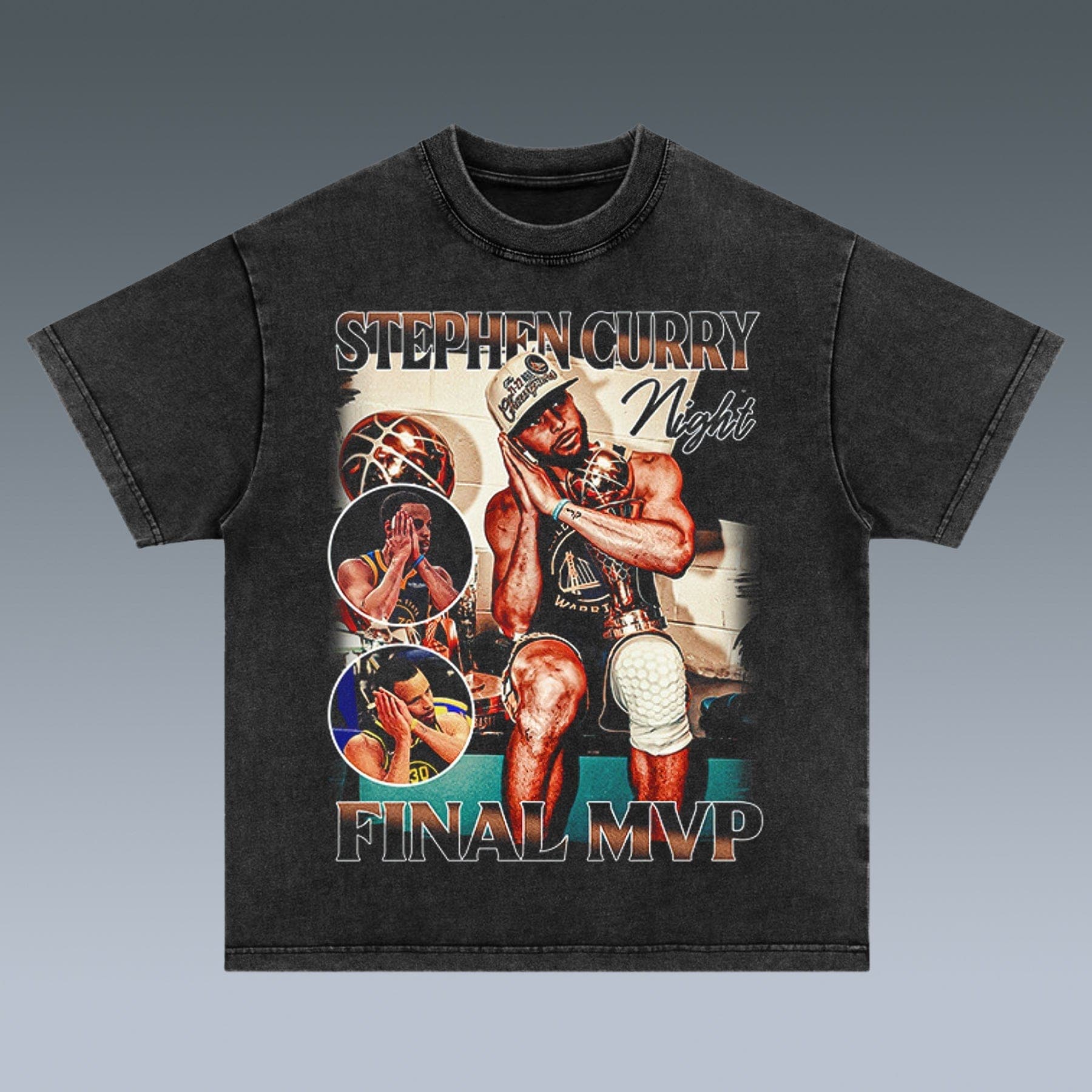 VINTAGE TEE | STEPHEN CURRY - republicanstateiVINTAGE TEE | STEPHEN CURRY - republicanstatei