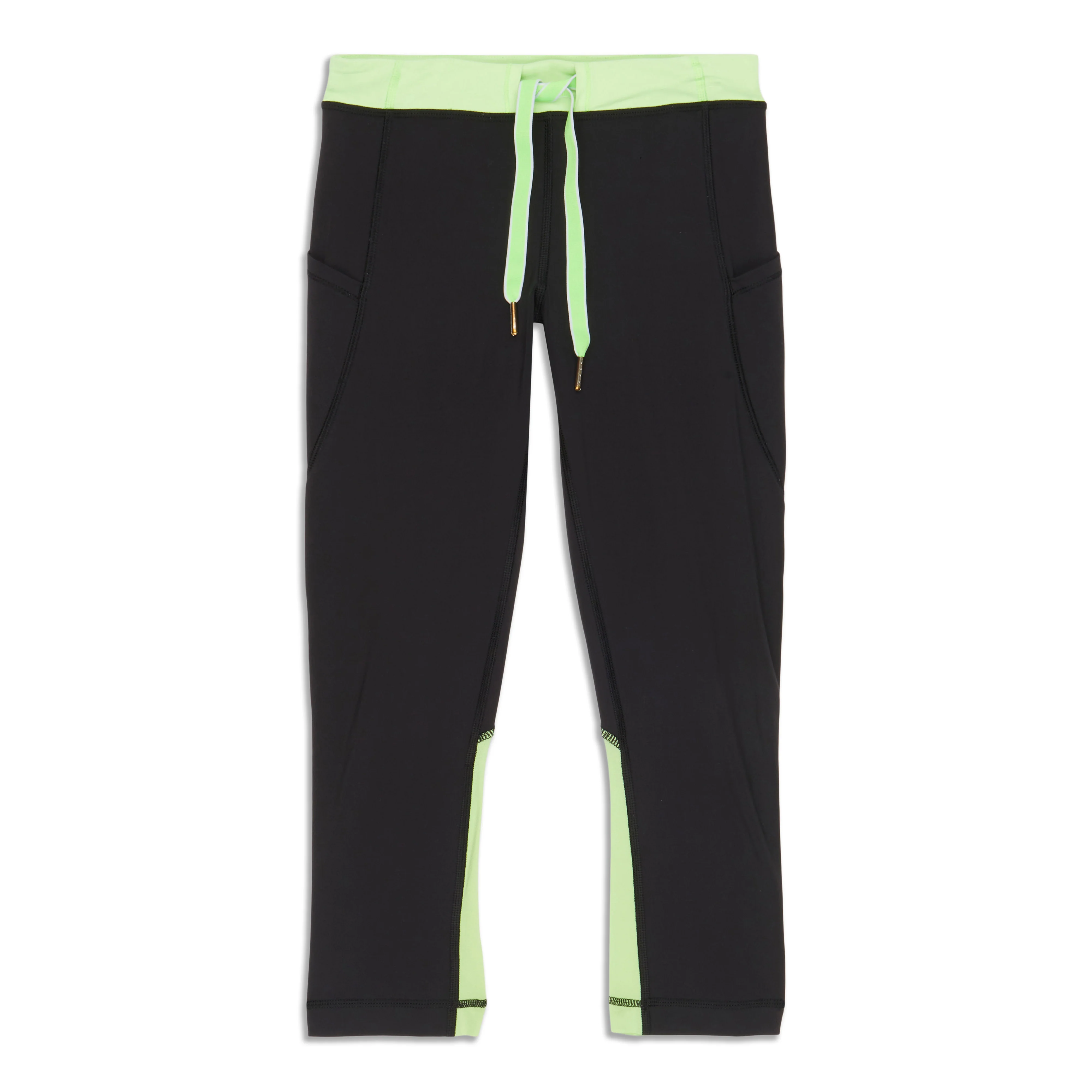 Beach Runner Crop - Resale - republicanstateiBeach Runner Crop - Resale - republicanstatei