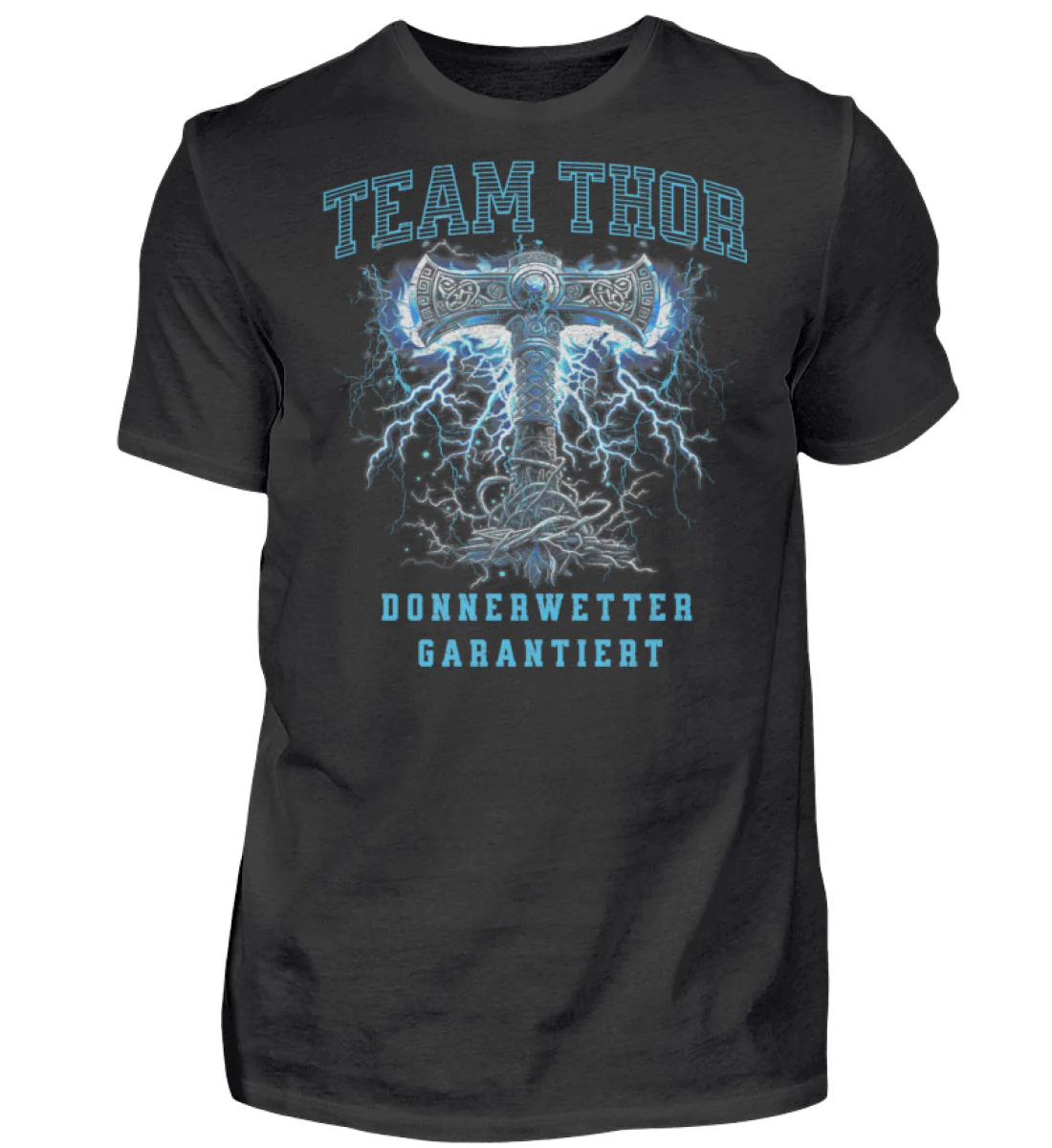 Team Thor - Herren Shirt - republicanstateiTeam Thor - Herren Shirt - republicanstatei