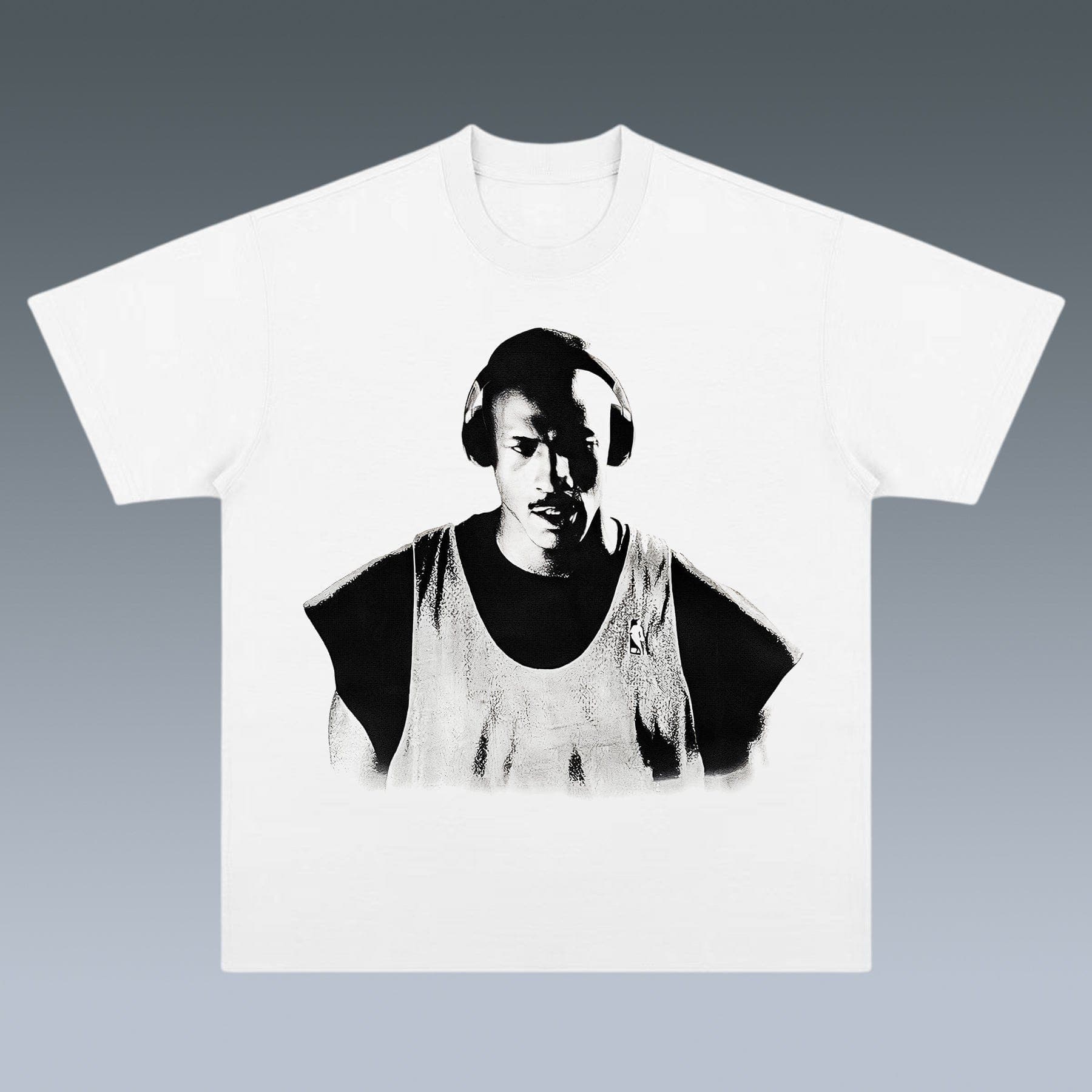 VINTAGE TEE | MICHAEL JORDAN - republicanstateiVINTAGE TEE | MICHAEL JORDAN - republicanstatei