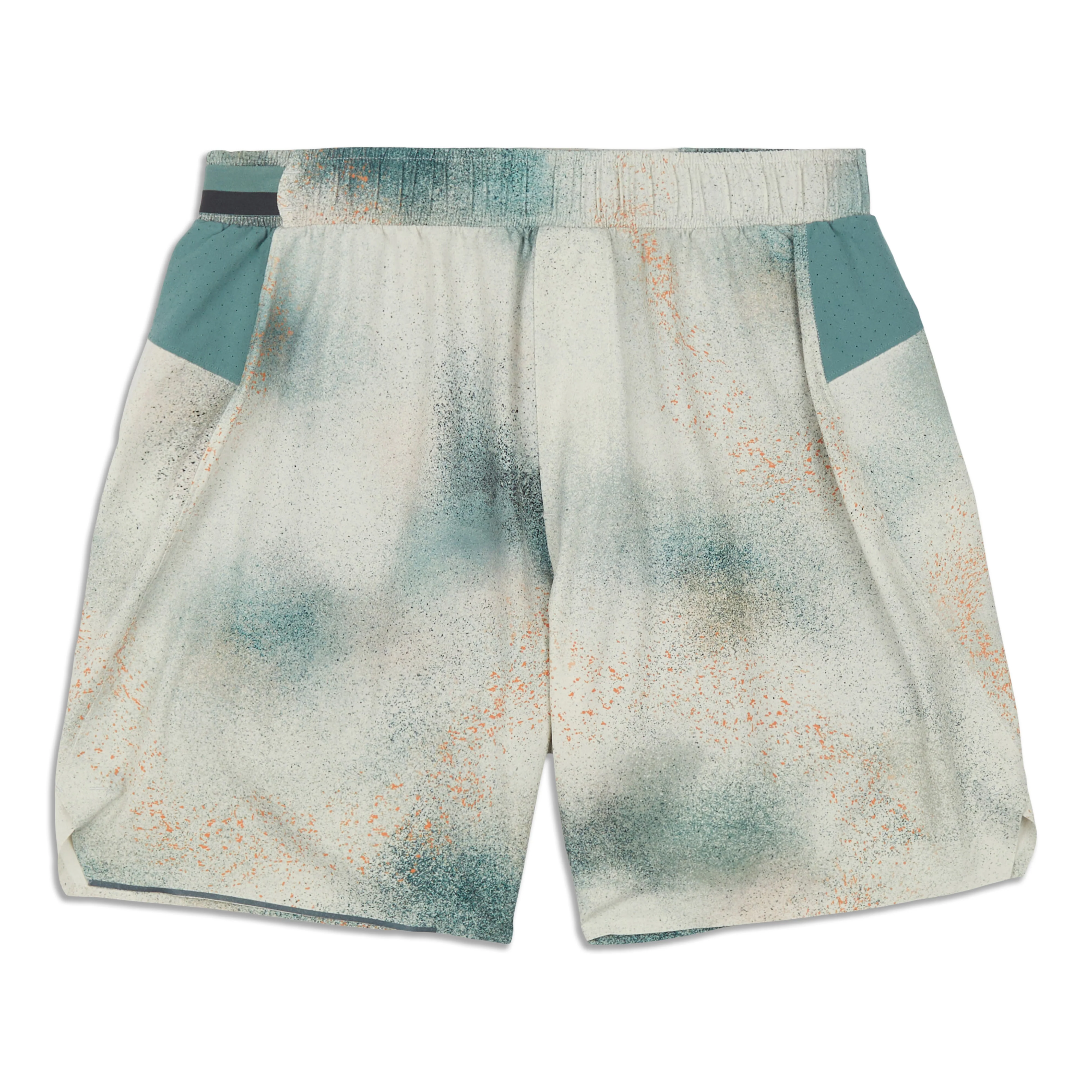 Surge Lined Short - Resale - republicanstateiSurge Lined Short - Resale - republicanstatei