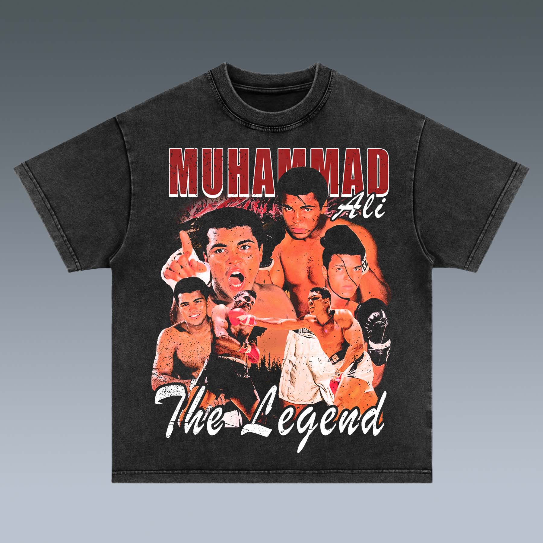 VINTAGE TEE | MUHAMMAD ALI - republicanstateiVINTAGE TEE | MUHAMMAD ALI - republicanstatei