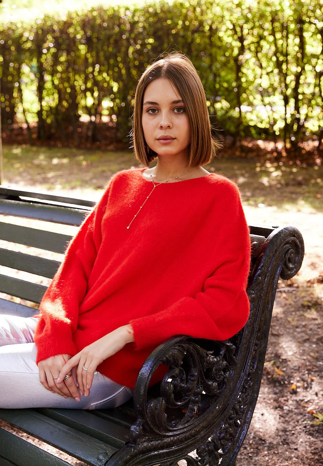 9010 Jumper - Red - republicanstatei9010 Jumper - Red - republicanstatei