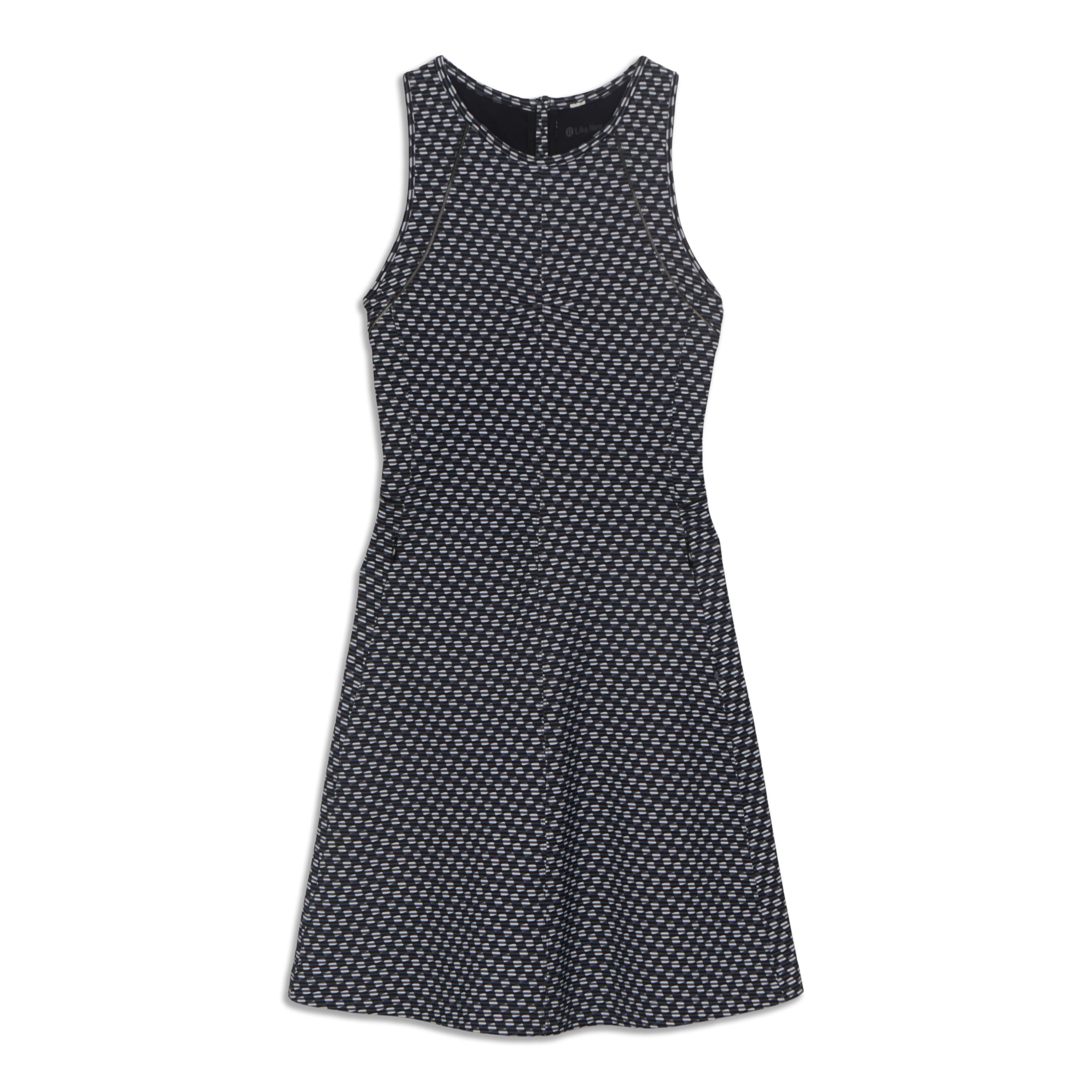 Lab Slit Tunic Dress - Resale - republicanstateiLab Slit Tunic Dress - Resale - republicanstatei