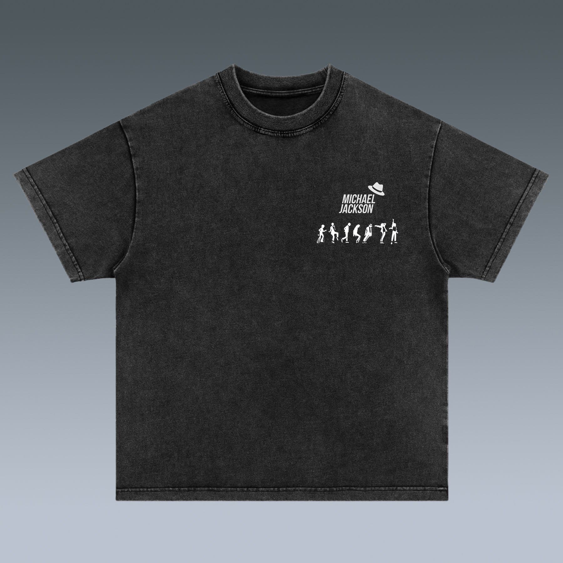 VINTAGE TEE | MICHAEL JACKSON - republicanstateiVINTAGE TEE | MICHAEL JACKSON - republicanstatei
