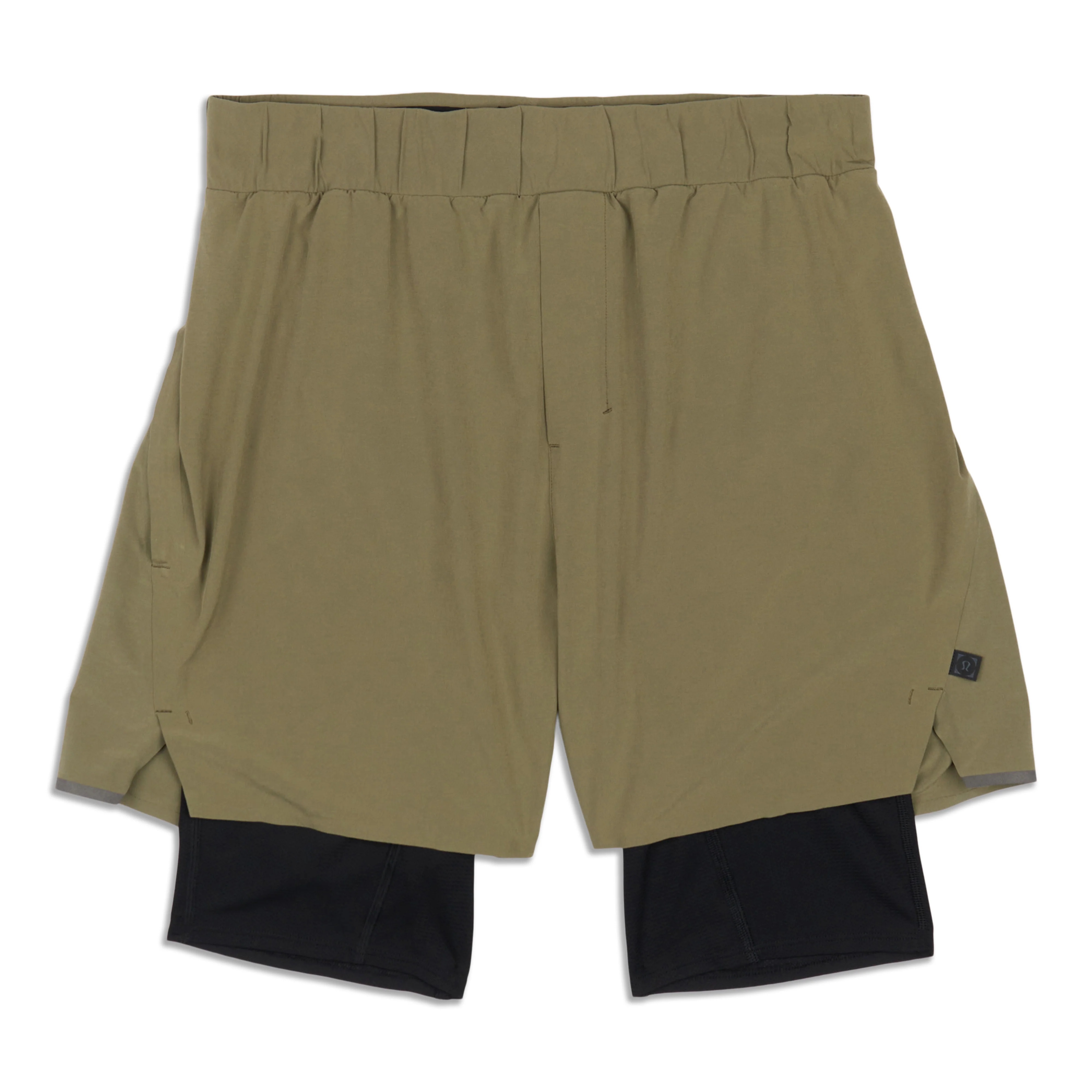 Lab Diffract Run Short - Resale - republicanstateiLab Diffract Run Short - Resale - republicanstatei