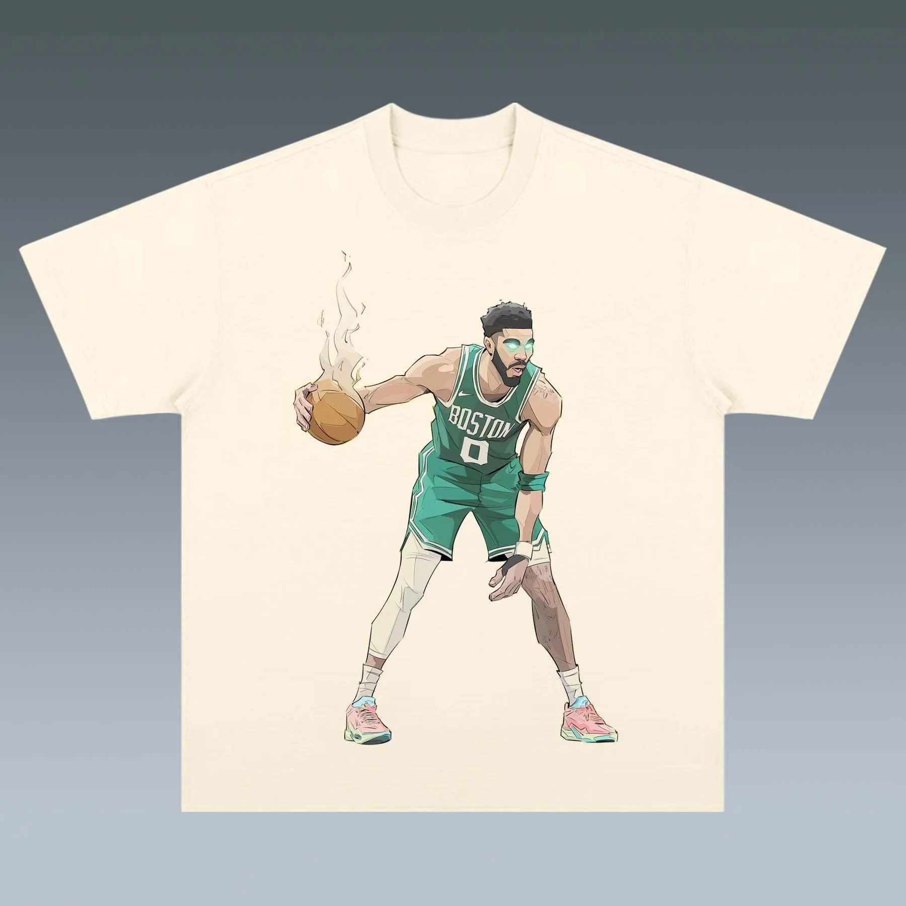 VINTAGE TEE | JAYSON TATUM - republicanstateiVINTAGE TEE | JAYSON TATUM - republicanstatei