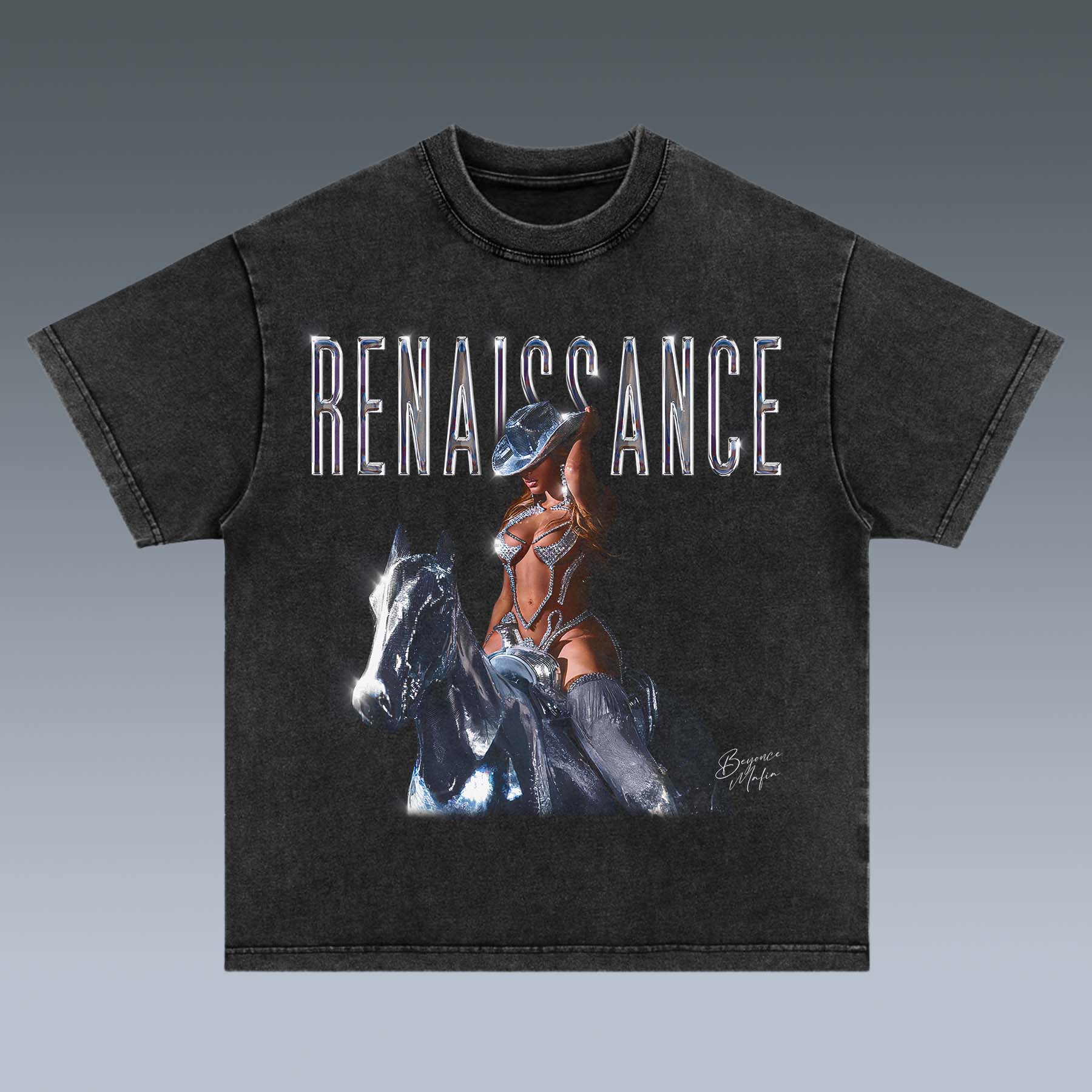 VINTAGE TEE | BEYONCE - republicanstateiVINTAGE TEE | BEYONCE - republicanstatei