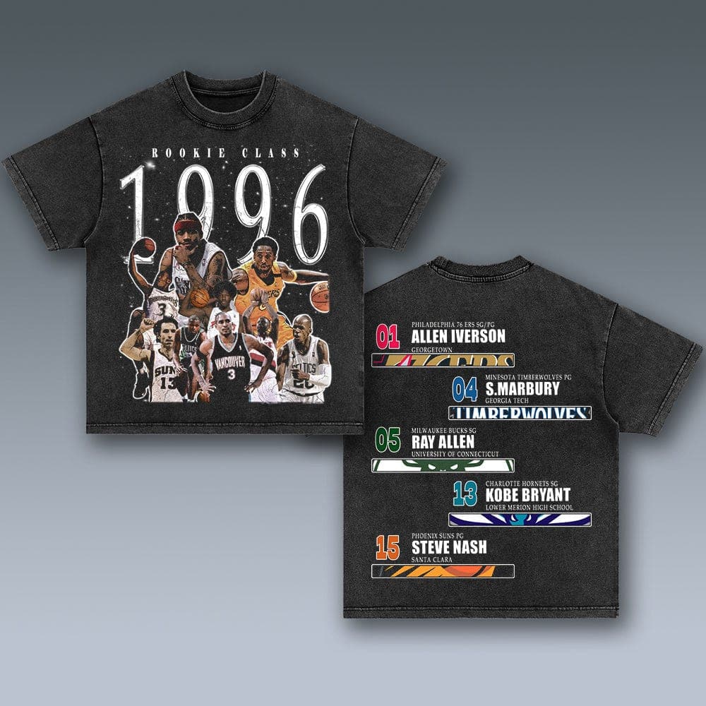 VINTAGE TEE | 1996 - republicanstateiVINTAGE TEE | 1996 - republicanstatei