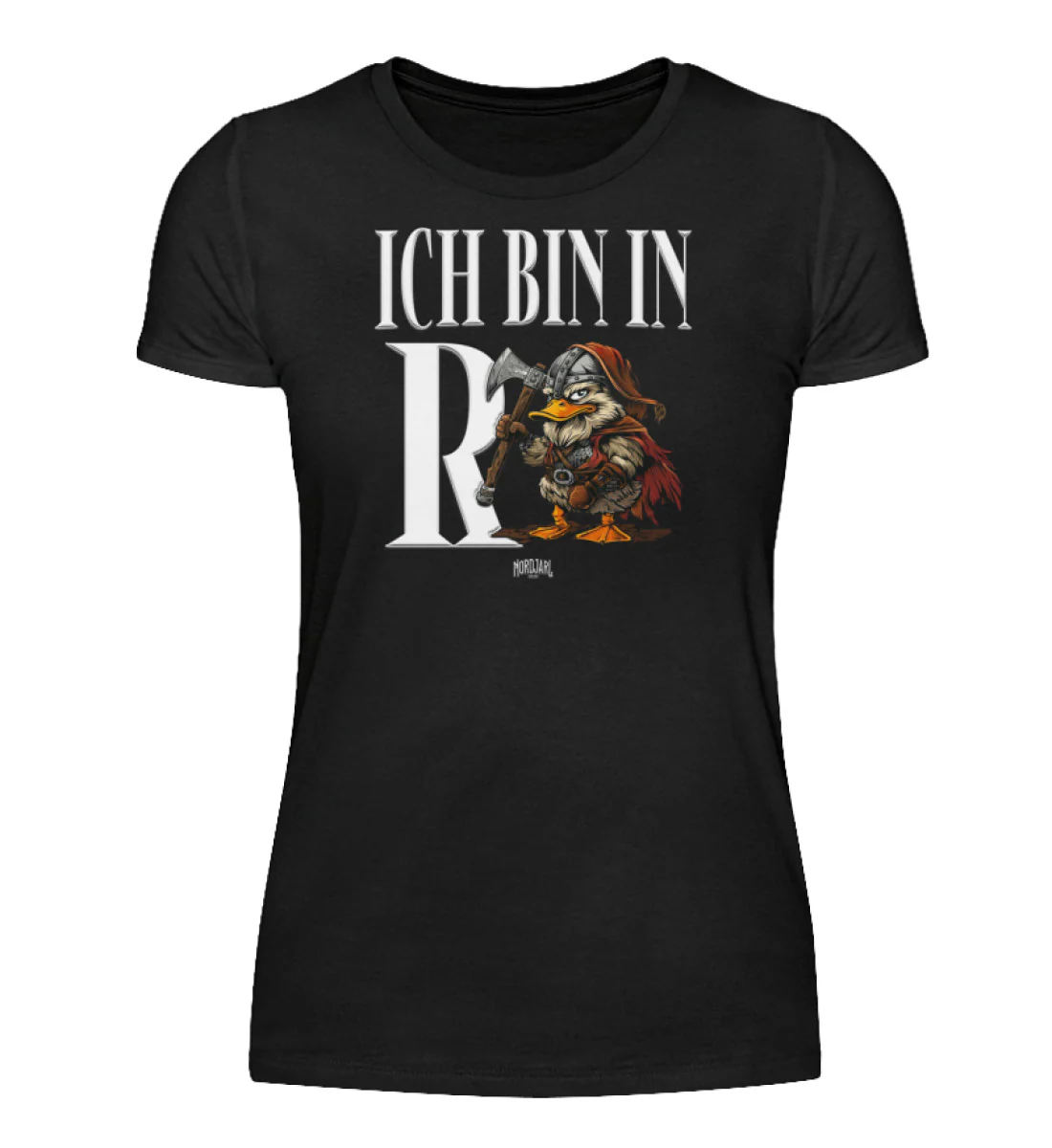 ich bin in Rente - Damenshirt - republicanstateiich bin in Rente - Damenshirt - republicanstatei