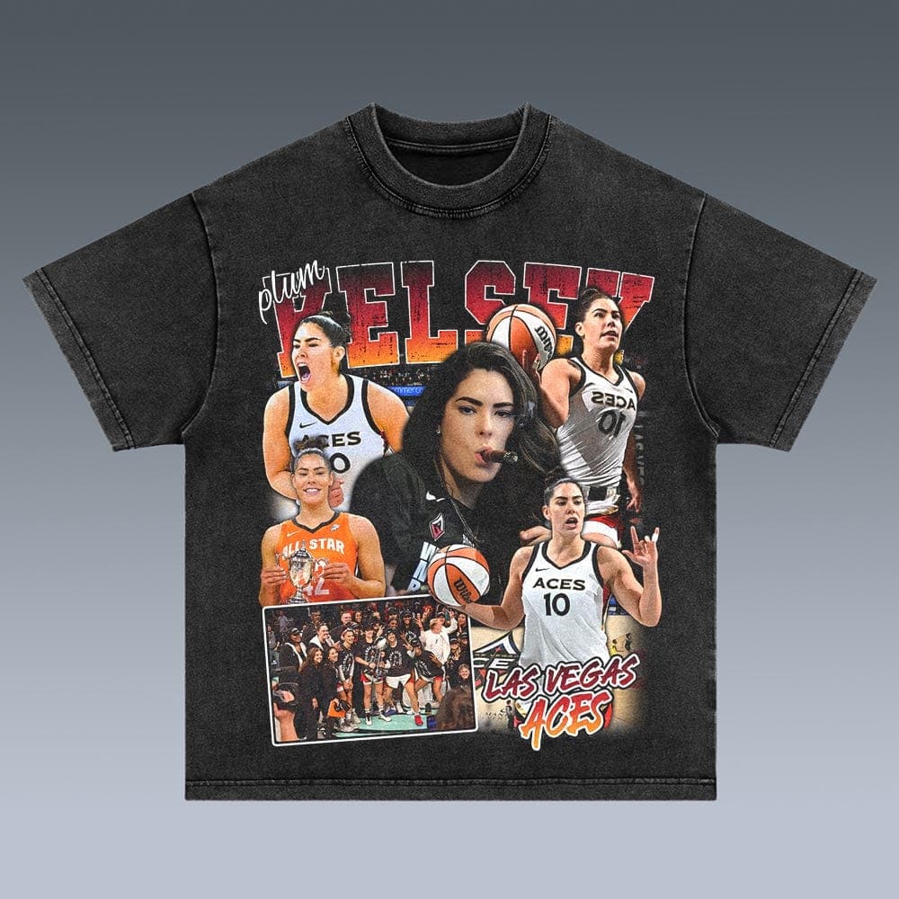VINTAGE TEE | KELSEY PLUM 7.30 - republicanstateiVINTAGE TEE | KELSEY PLUM 7.30 - republicanstatei
