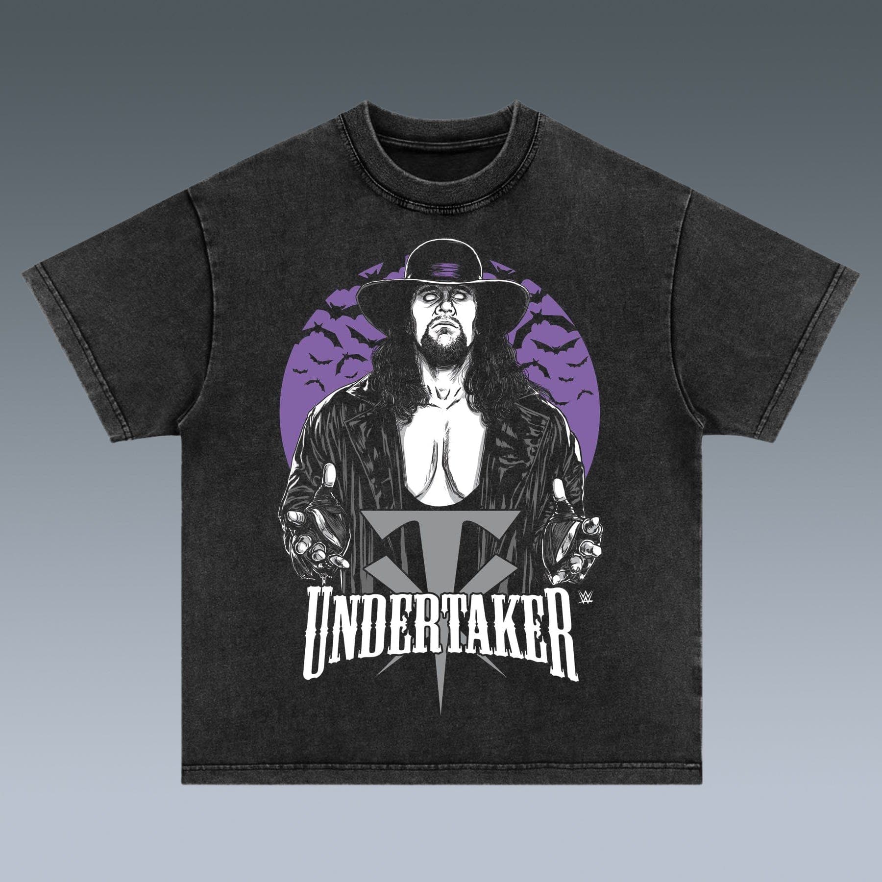 VINTAGE TEE | UNDERTAKER - republicanstateiVINTAGE TEE | UNDERTAKER - republicanstatei