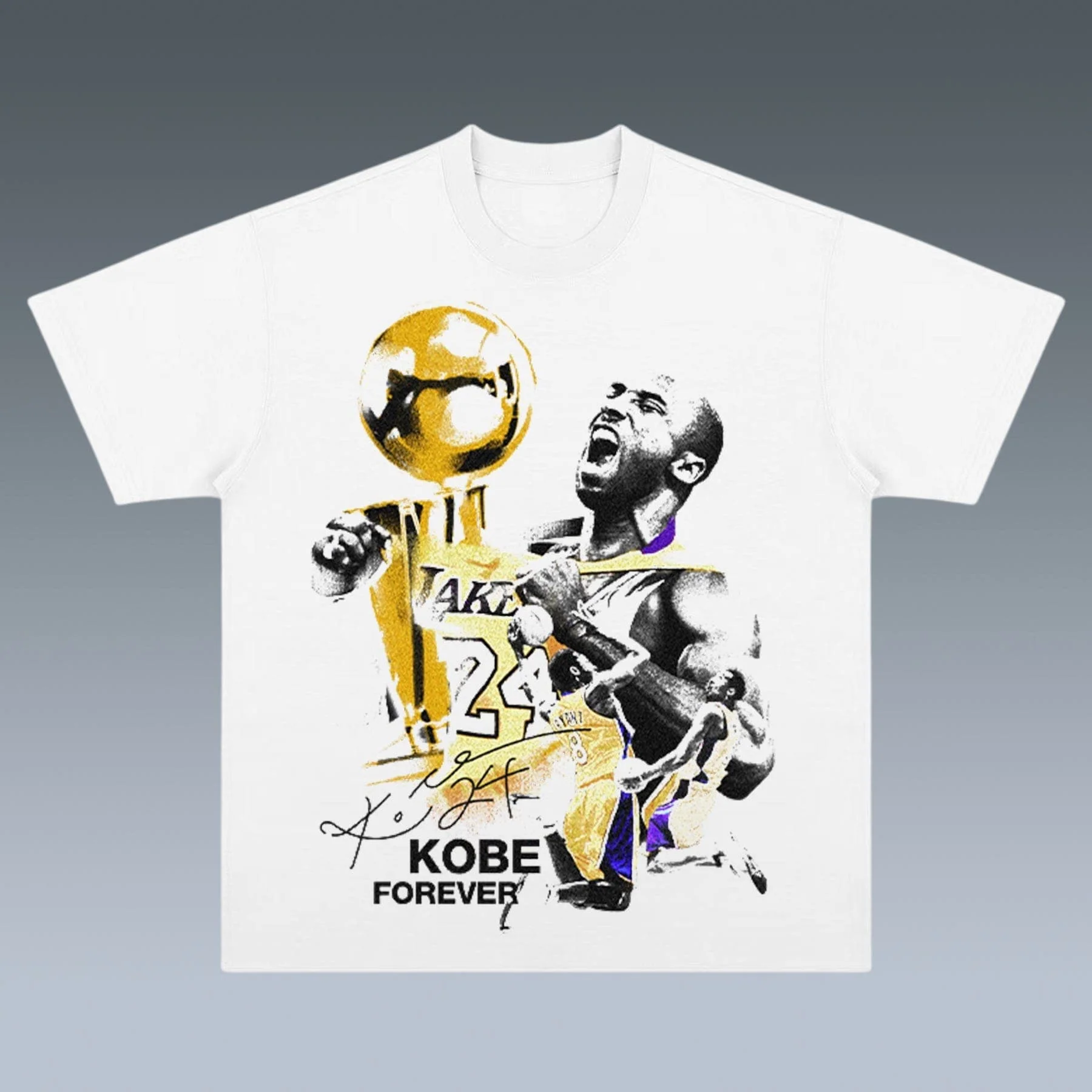 VINTAGE TEE | KOBE - republicanstateiVINTAGE TEE | KOBE - republicanstatei