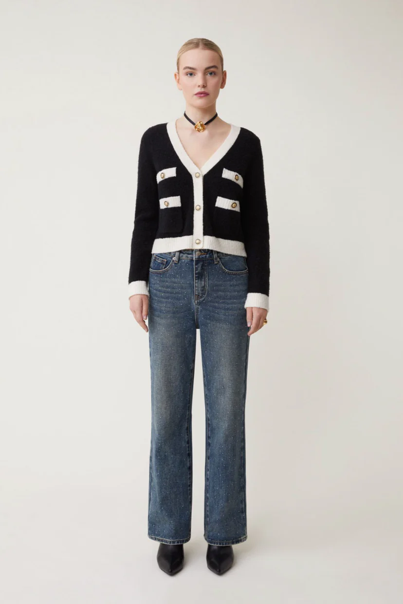 Gabili Cardigan - republicanstateiGabili Cardigan - republicanstatei