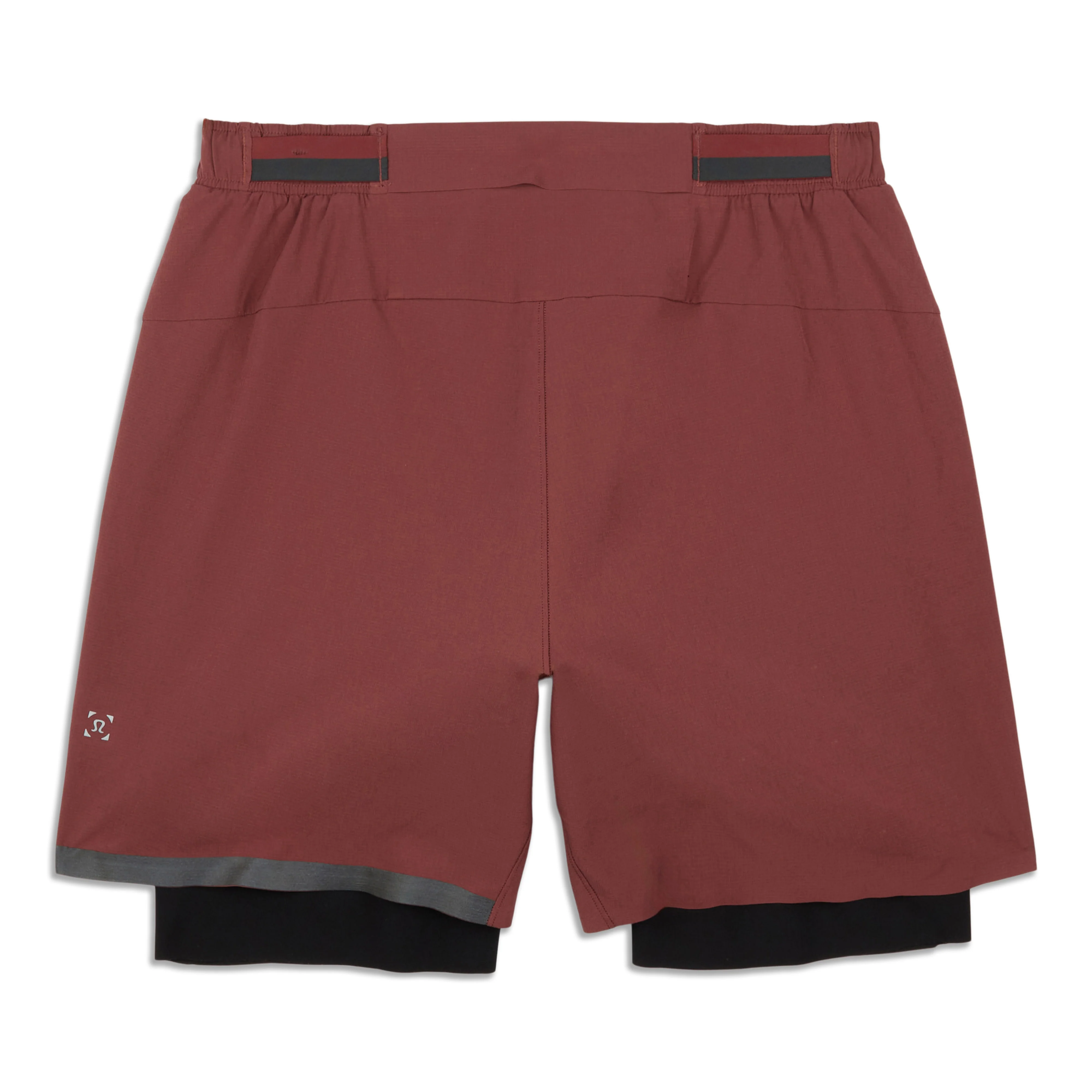 Surge Lined Short - Resale - republicanstateiSurge Lined Short - Resale - republicanstatei
