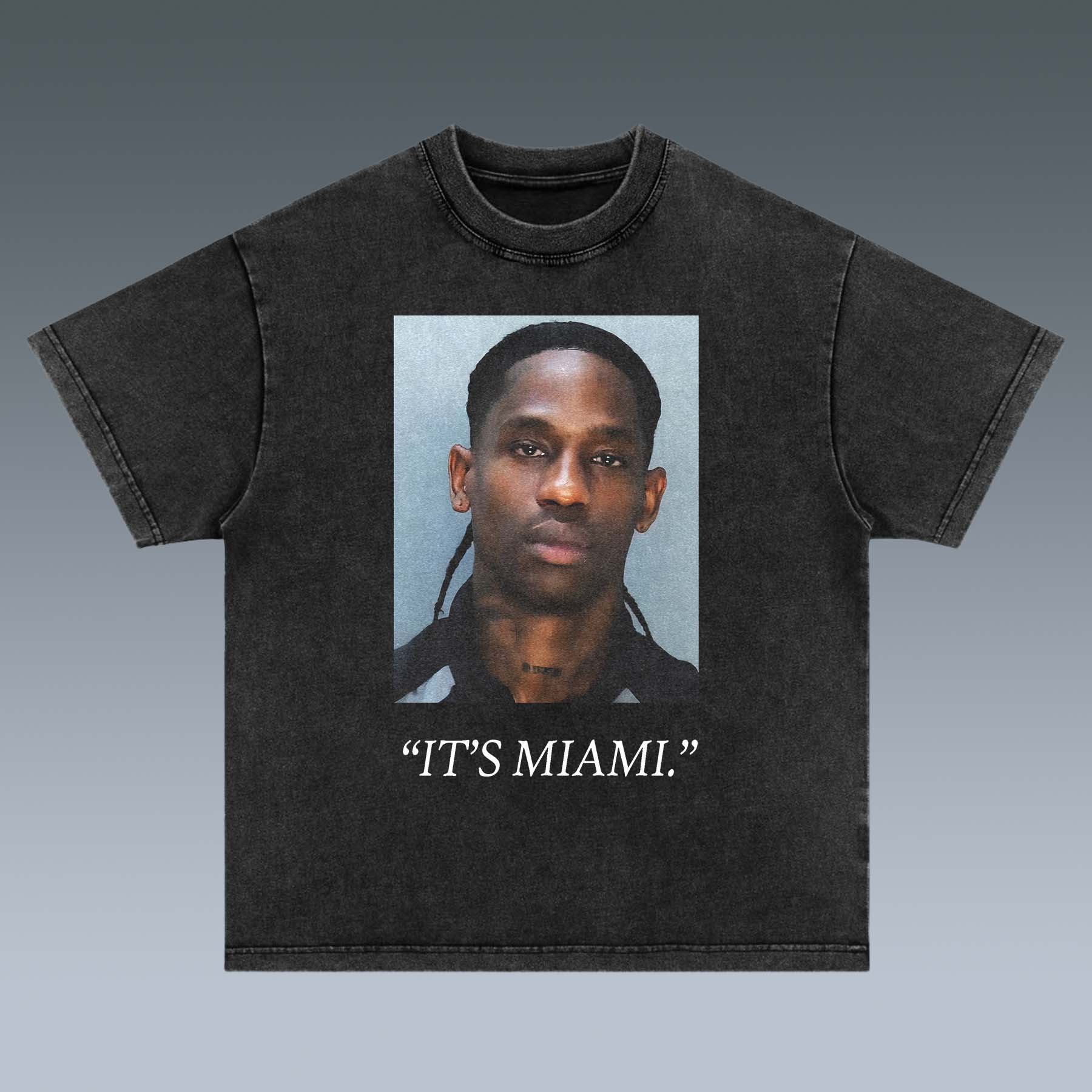VINTAGE TEE | TRAVIS SCOTT 6.21 - republicanstateiVINTAGE TEE | TRAVIS SCOTT 6.21 - republicanstatei
