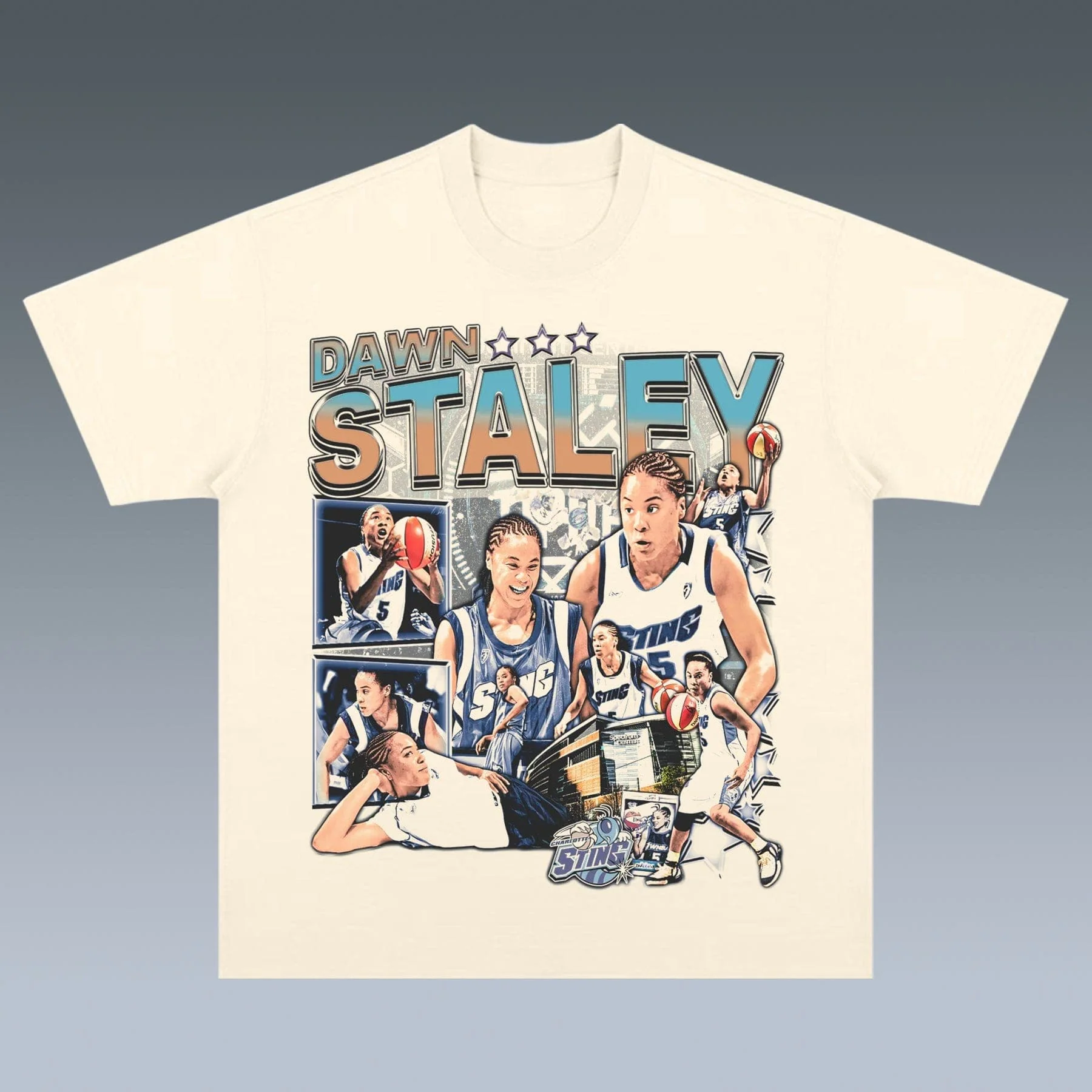 VINTAGE TEE | DAWN STALEY - republicanstateiVINTAGE TEE | DAWN STALEY - republicanstatei