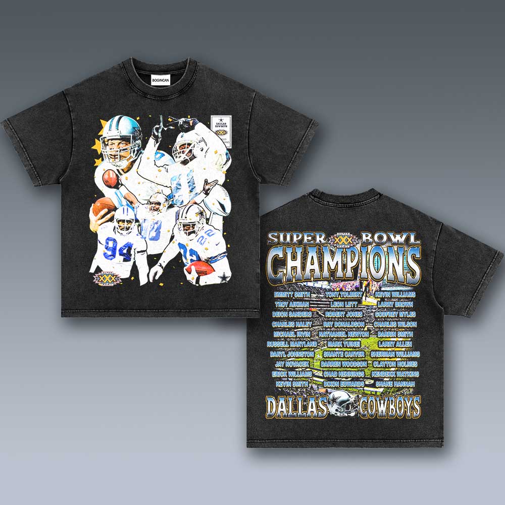 VINTAGE TEE | COWBOYS 9.28 - republicanstateiVINTAGE TEE | COWBOYS 9.28 - republicanstatei