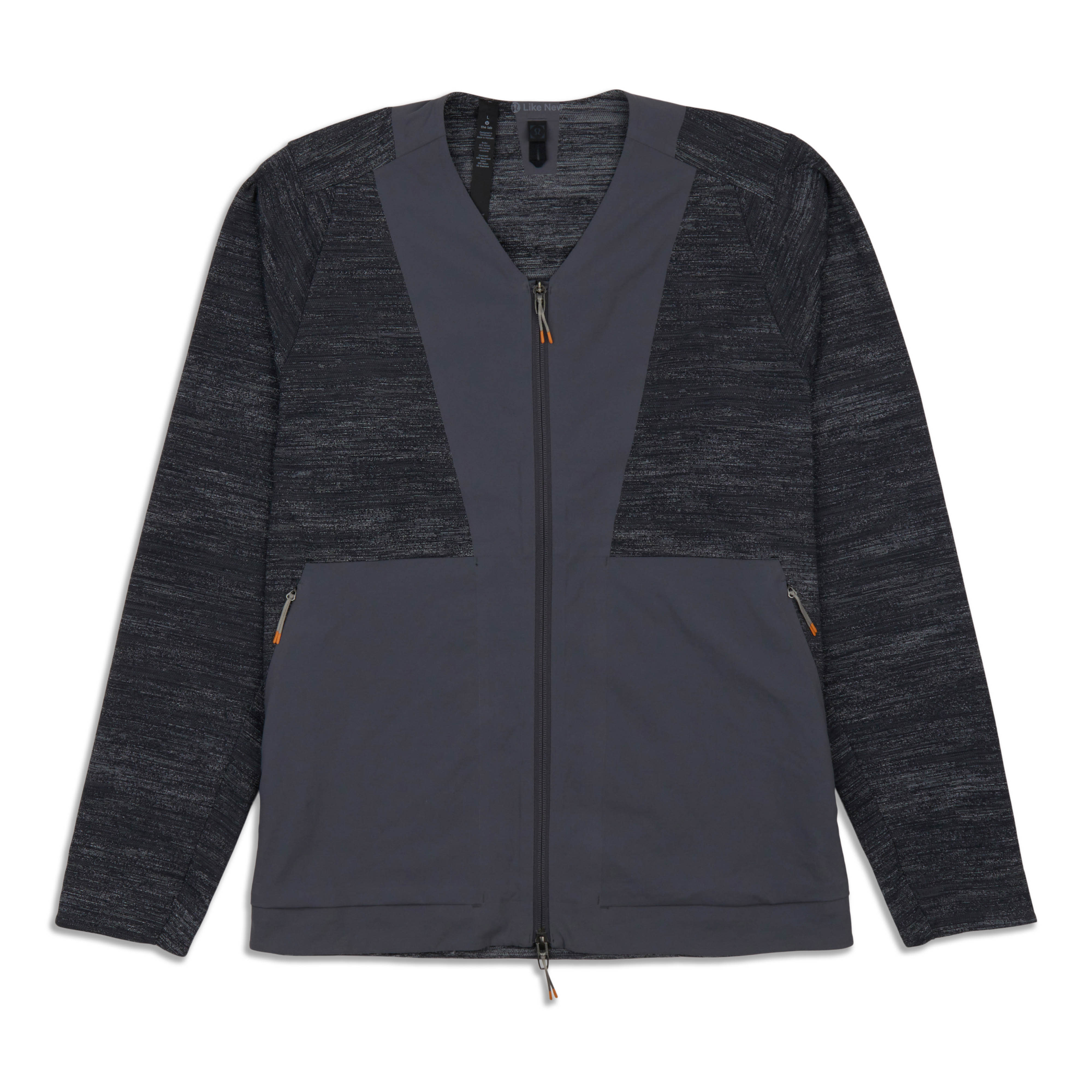 Lab Varsa Jacket - Resale - republicanstateiLab Varsa Jacket - Resale - republicanstatei