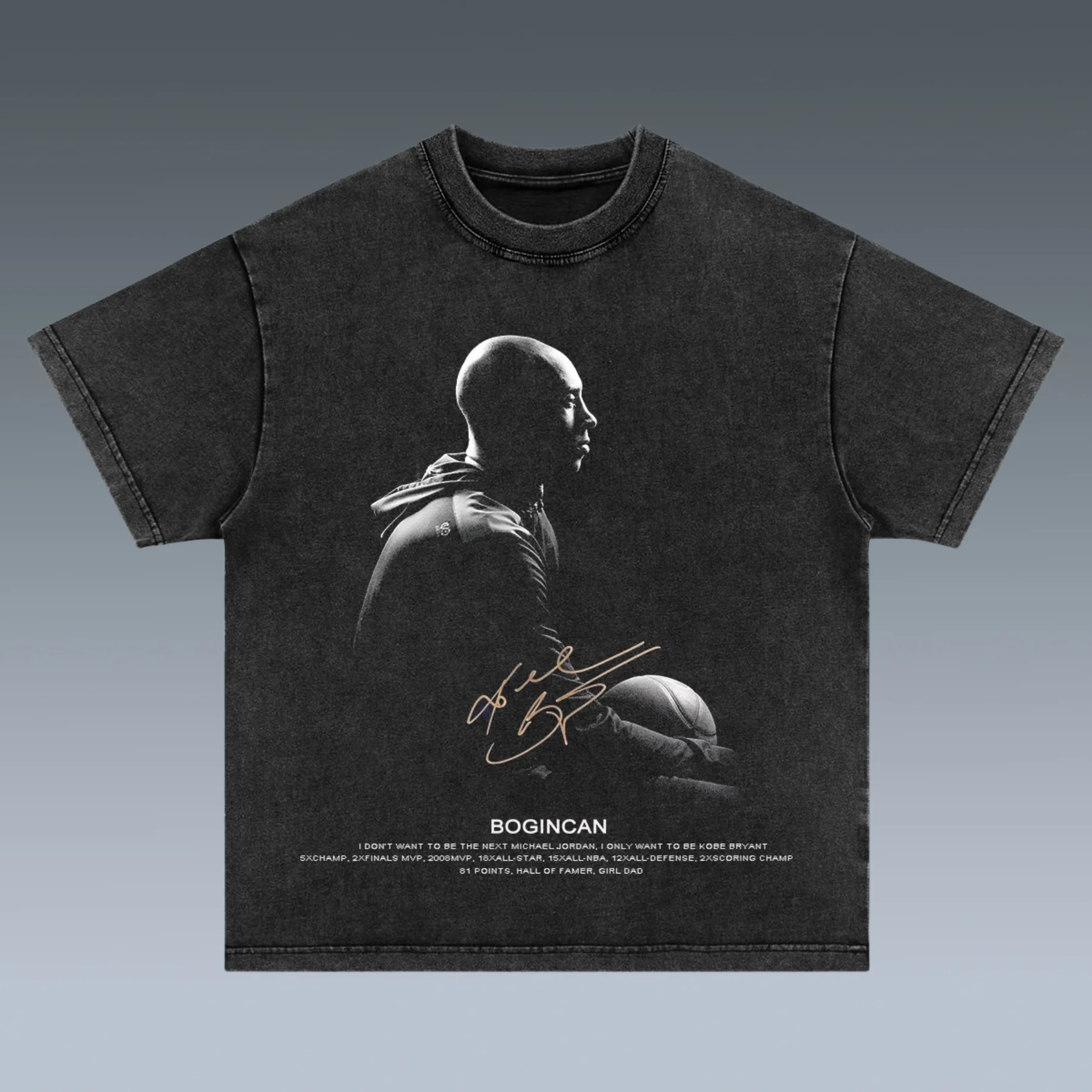 VINTAGE TEE | KOBE - republicanstateiVINTAGE TEE | KOBE - republicanstatei