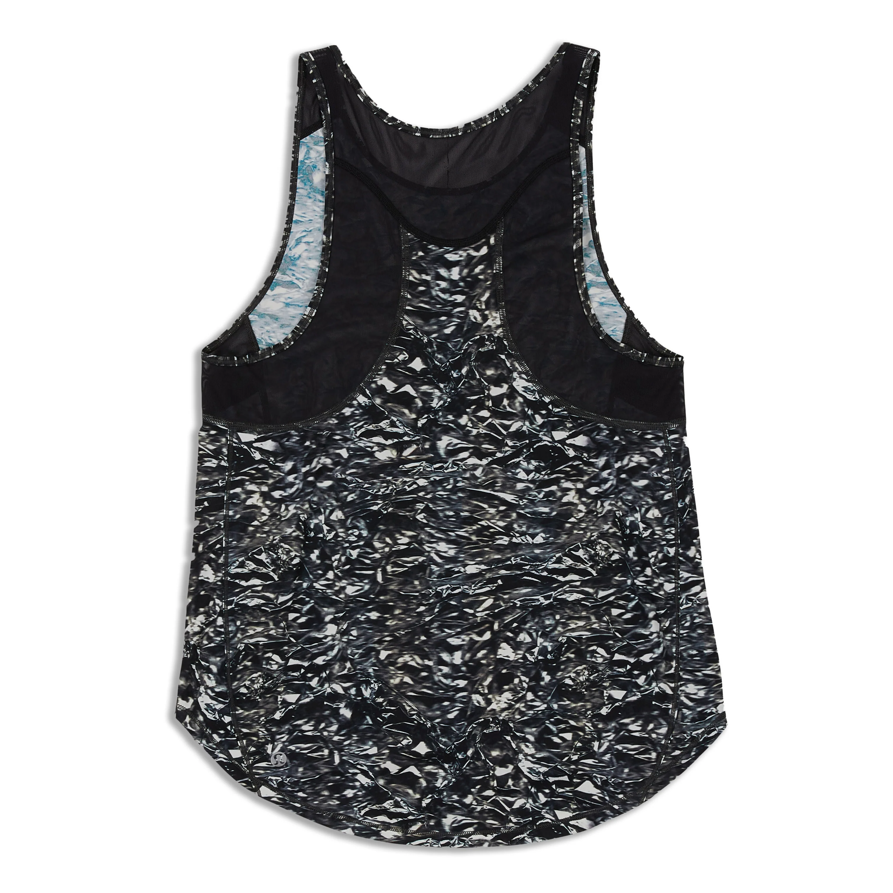 Sculpt Tank Top - Resale - republicanstateiSculpt Tank Top - Resale - republicanstatei