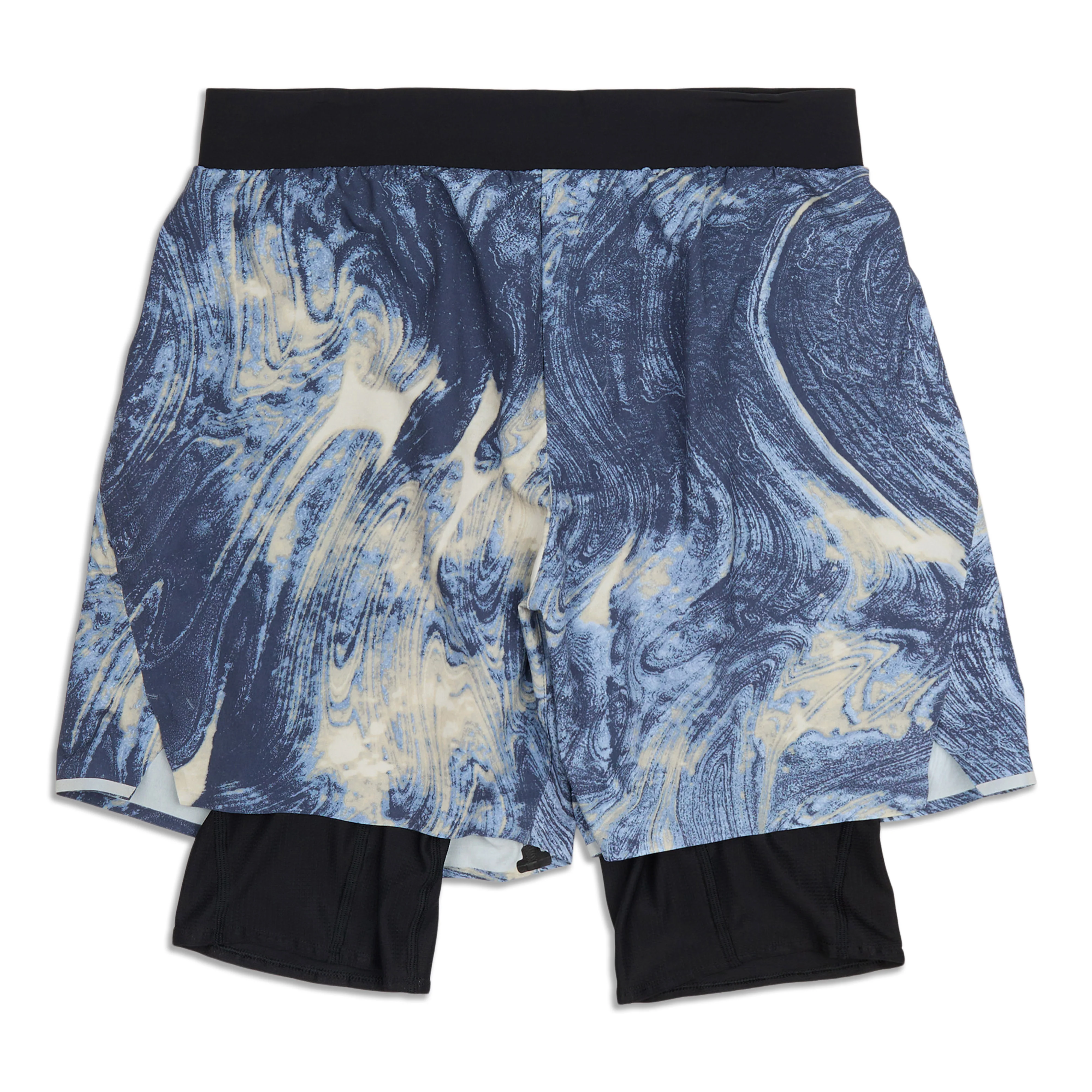 Diffract Run Short - Resale - republicanstateiDiffract Run Short - Resale - republicanstatei