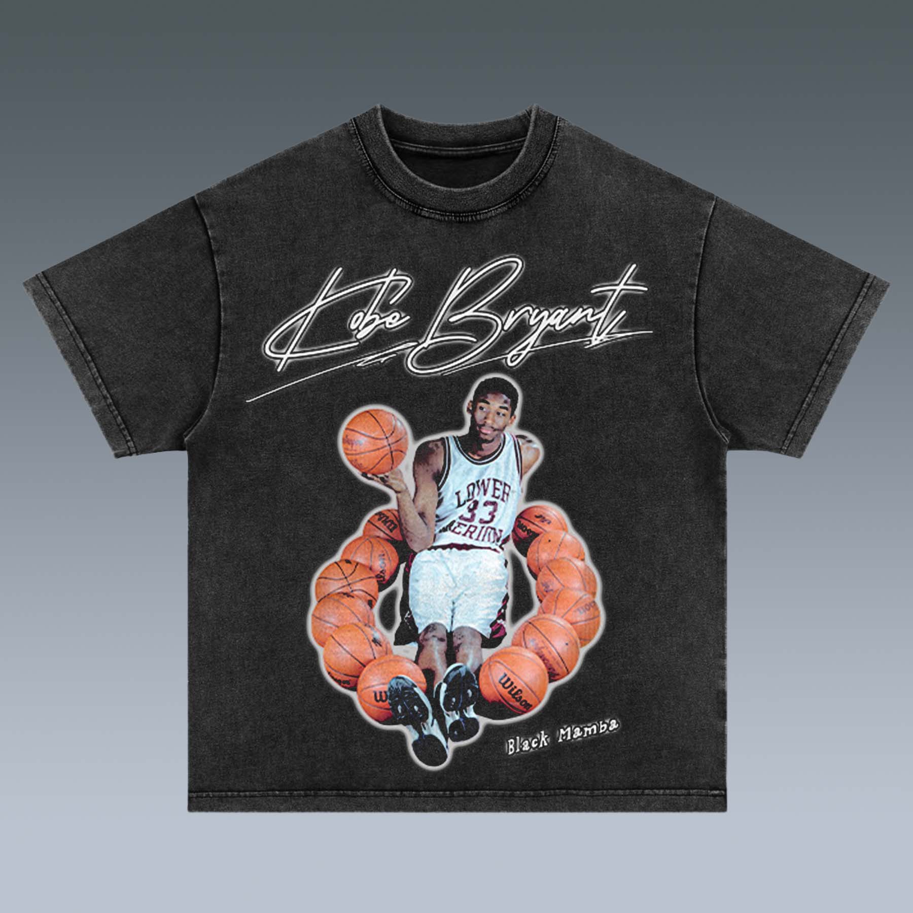 VINTAGE TEE | KOBE - republicanstateiVINTAGE TEE | KOBE - republicanstatei