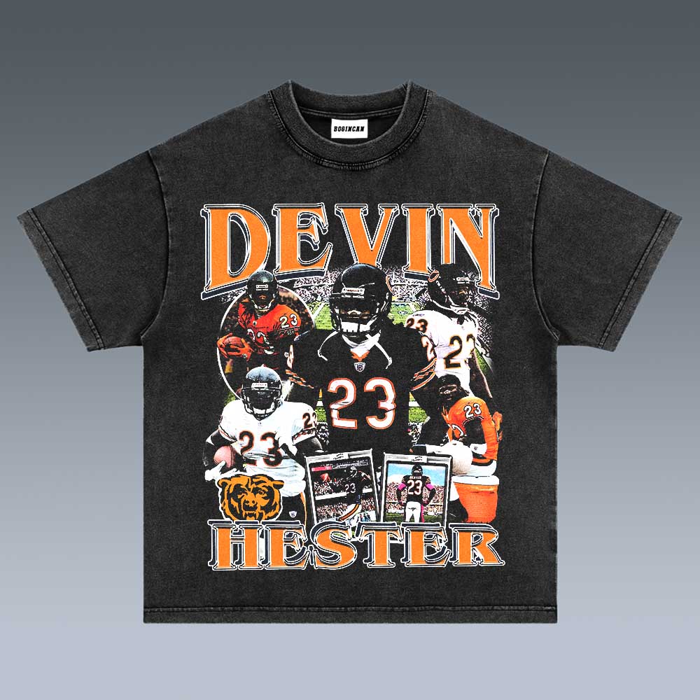 VINTAGE TEE | DEVIN HESTER 9.28 - republicanstateiVINTAGE TEE | DEVIN HESTER 9.28 - republicanstatei