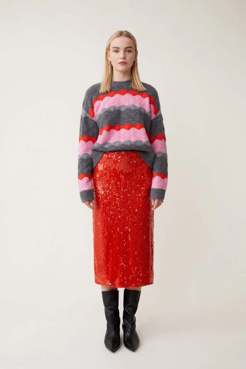 Panayo Jumper - republicanstateiPanayo Jumper - republicanstatei