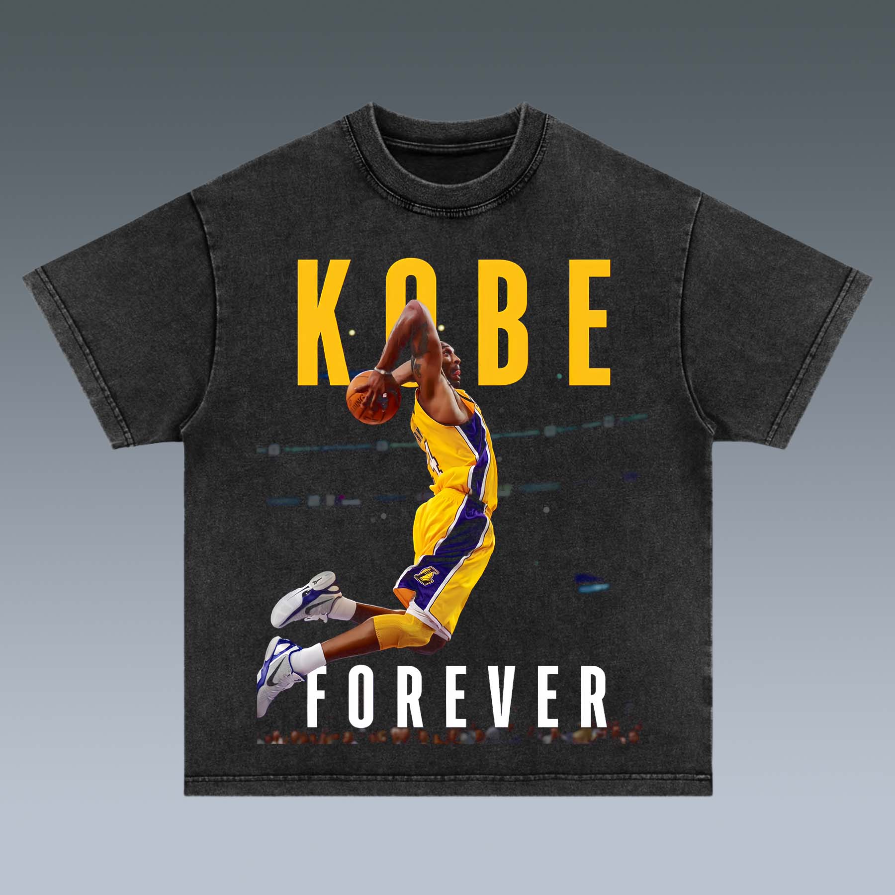 VINTAGE TEE | KOBE - republicanstateiVINTAGE TEE | KOBE - republicanstatei