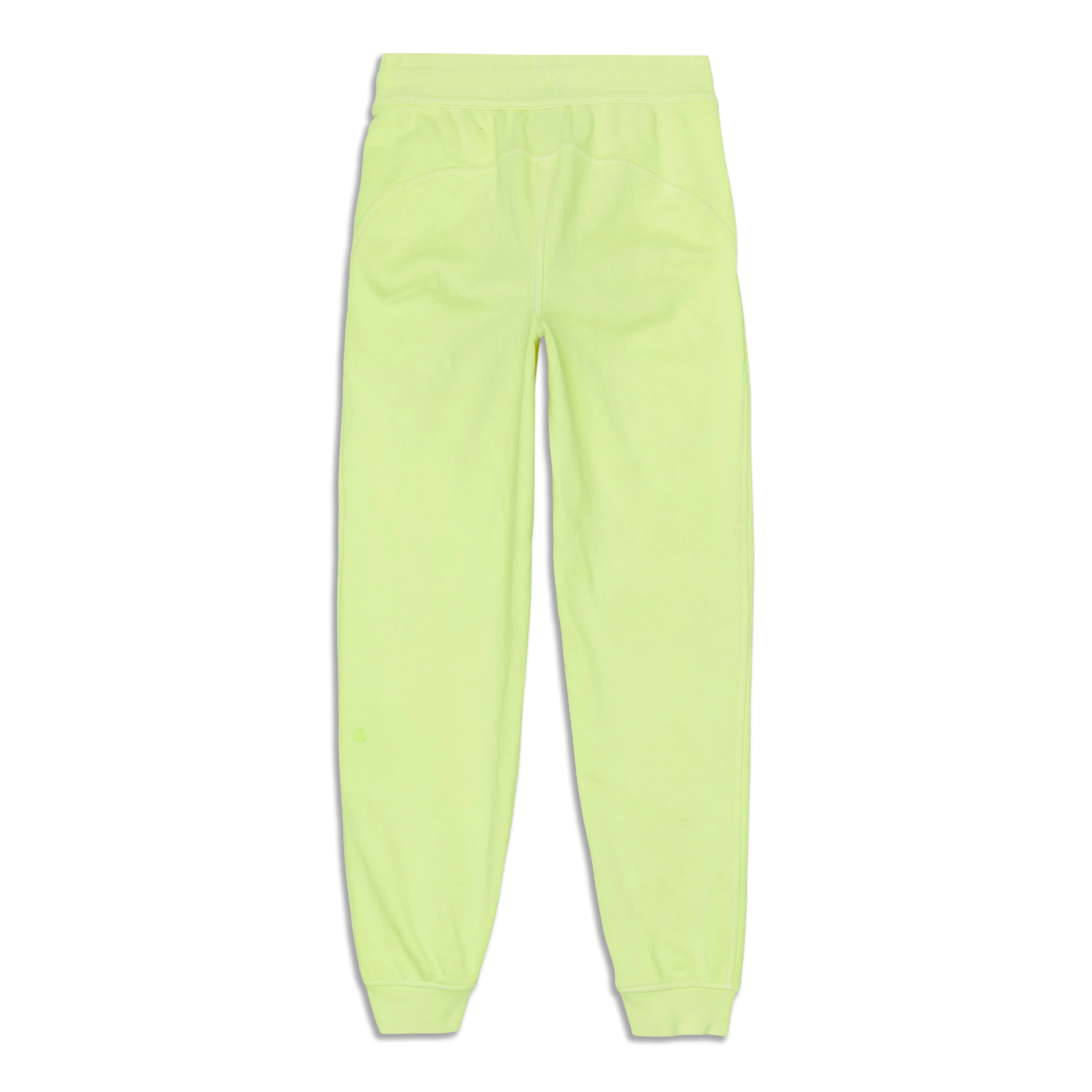 Scuba High-Rise Jogger - Resale - republicanstateiScuba High-Rise Jogger - Resale - republicanstatei