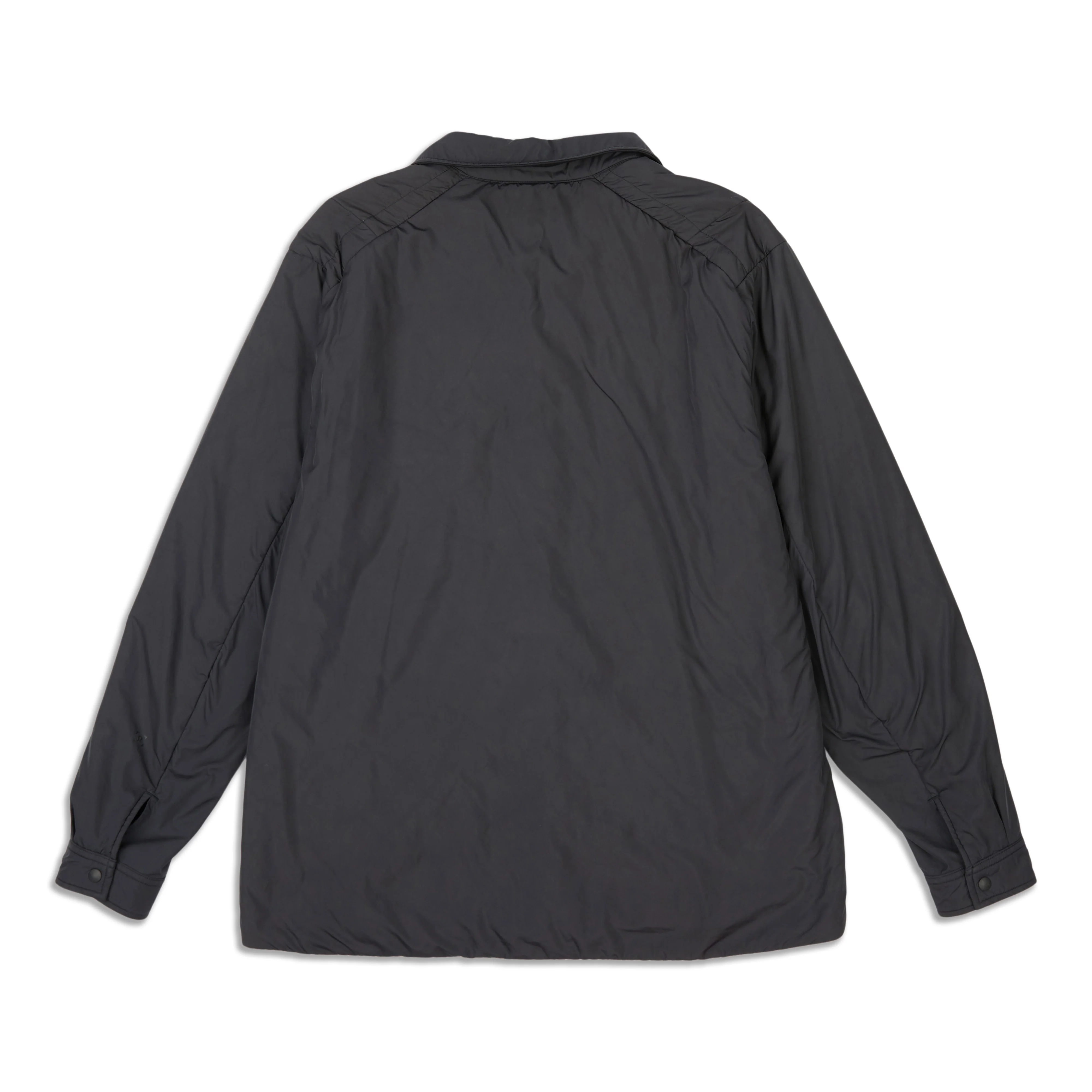 About-Face Shacket - Resale - republicanstateiAbout-Face Shacket - Resale - republicanstatei