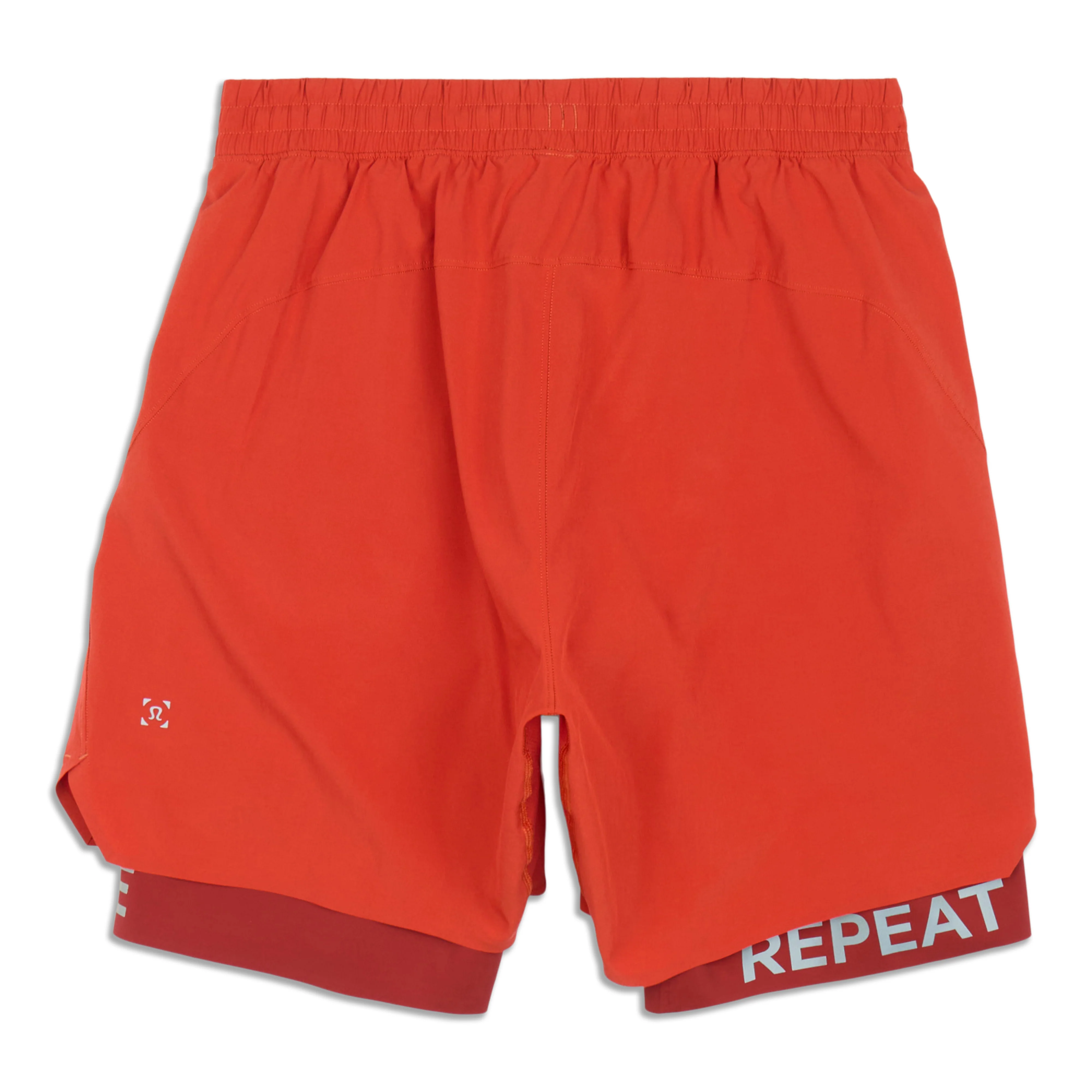 Surge Lined Short - Resale - republicanstateiSurge Lined Short - Resale - republicanstatei