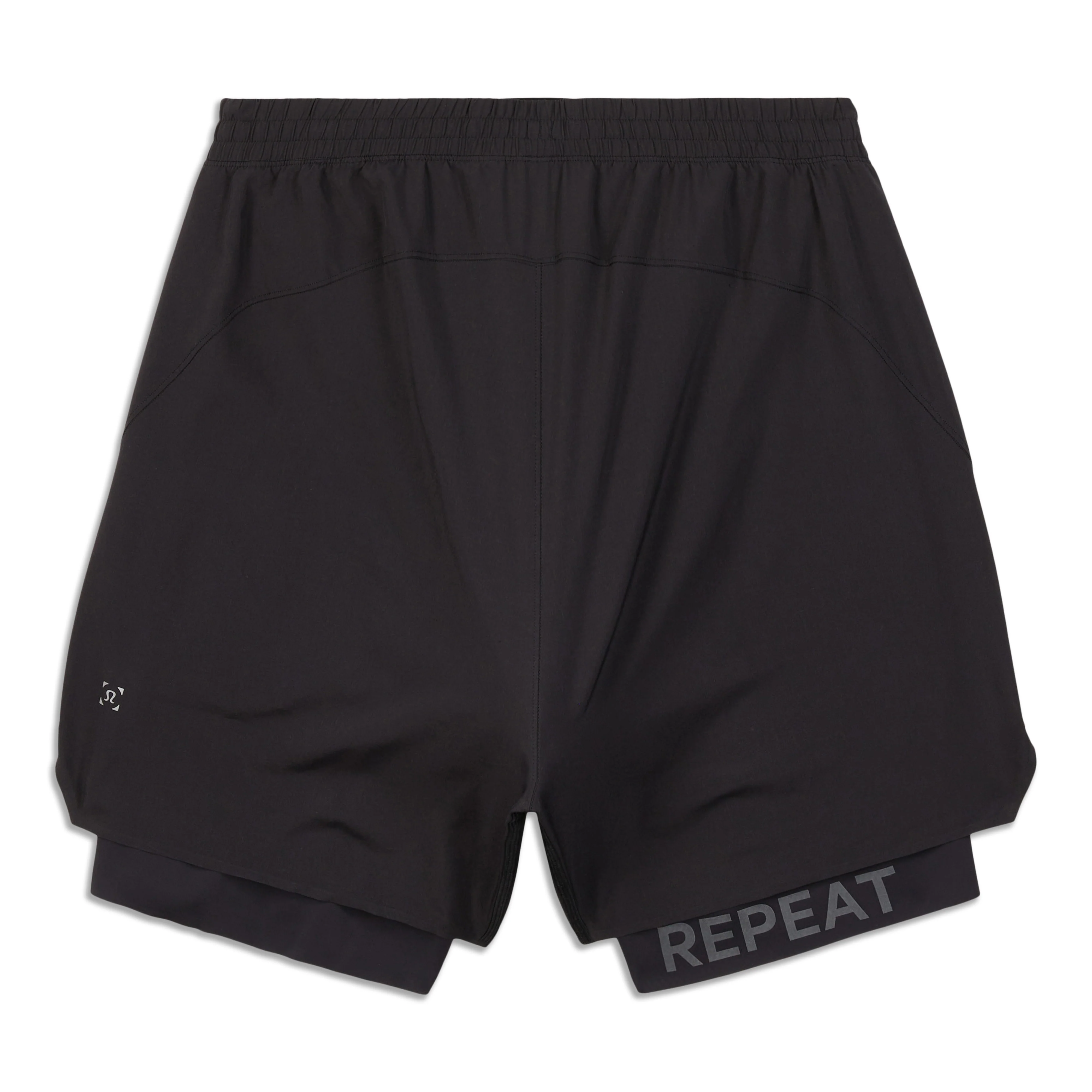 Surge Lined Short - Resale - republicanstateiSurge Lined Short - Resale - republicanstatei