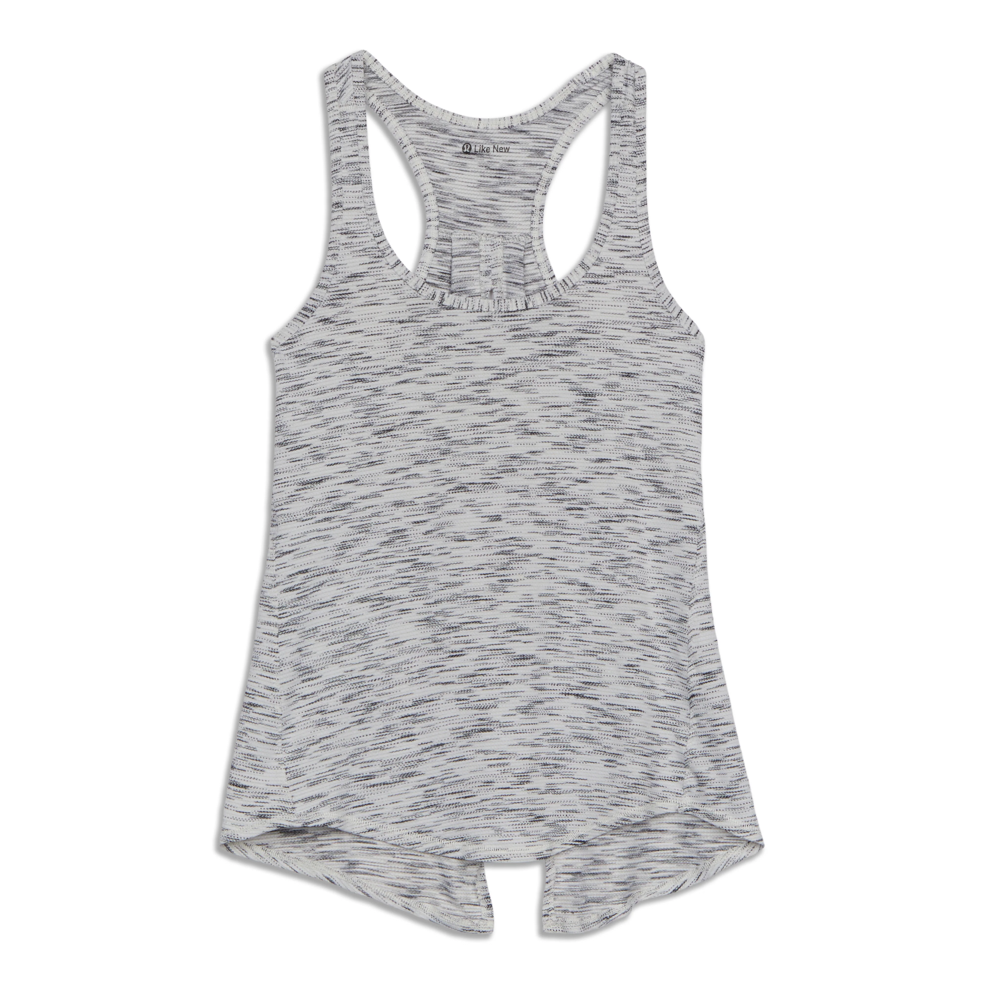 Tie It Up Tank Top - Resale - republicanstateiTie It Up Tank Top - Resale - republicanstatei