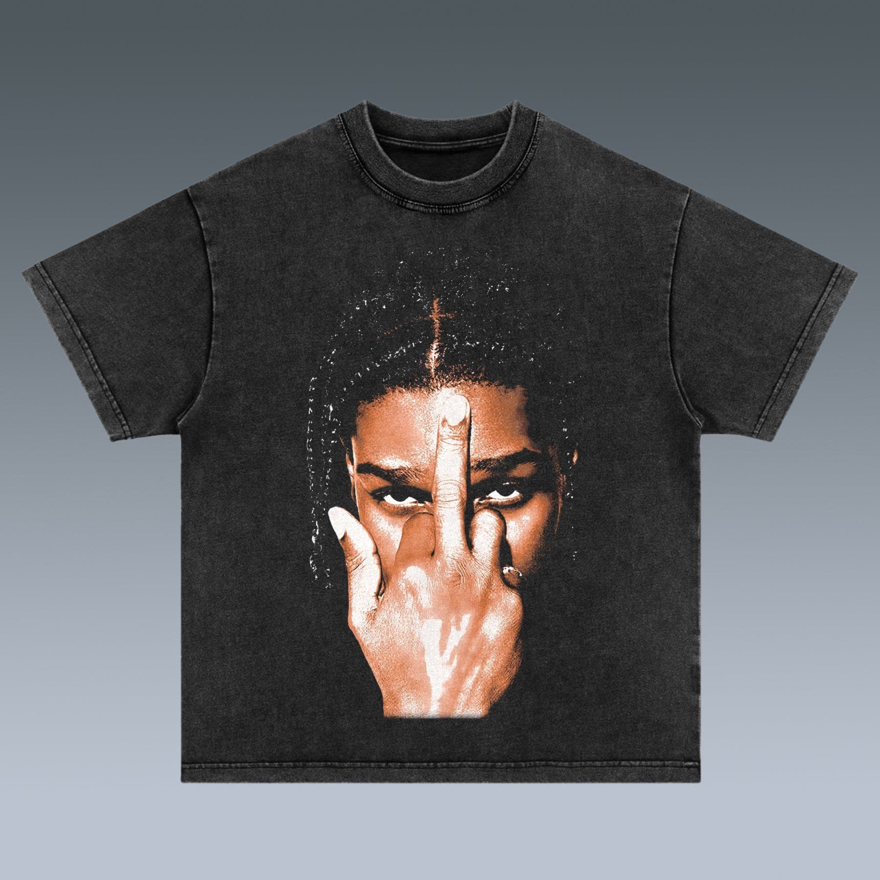 VINTAGE TEE | ASAP ROCKY - republicanstateiVINTAGE TEE | ASAP ROCKY - republicanstatei