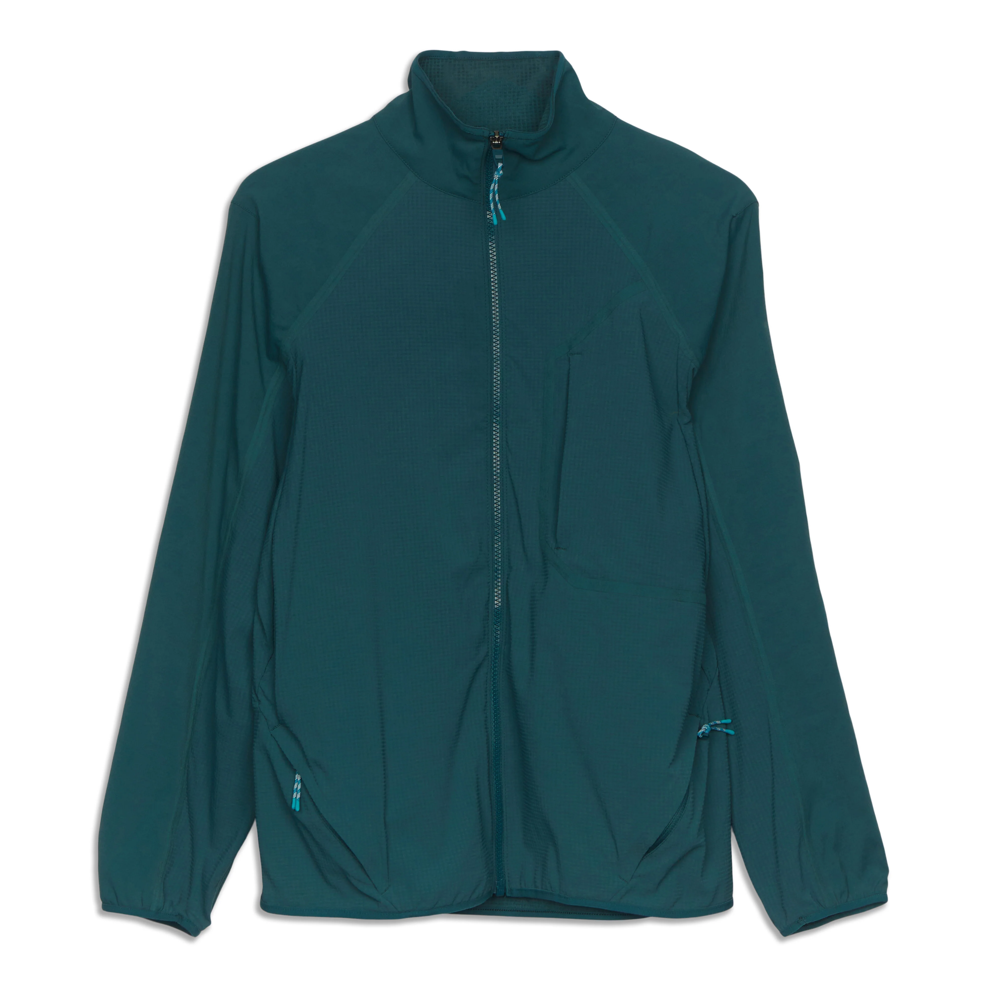 Fleece Hiking Zip Up - Resale - republicanstateiFleece Hiking Zip Up - Resale - republicanstatei