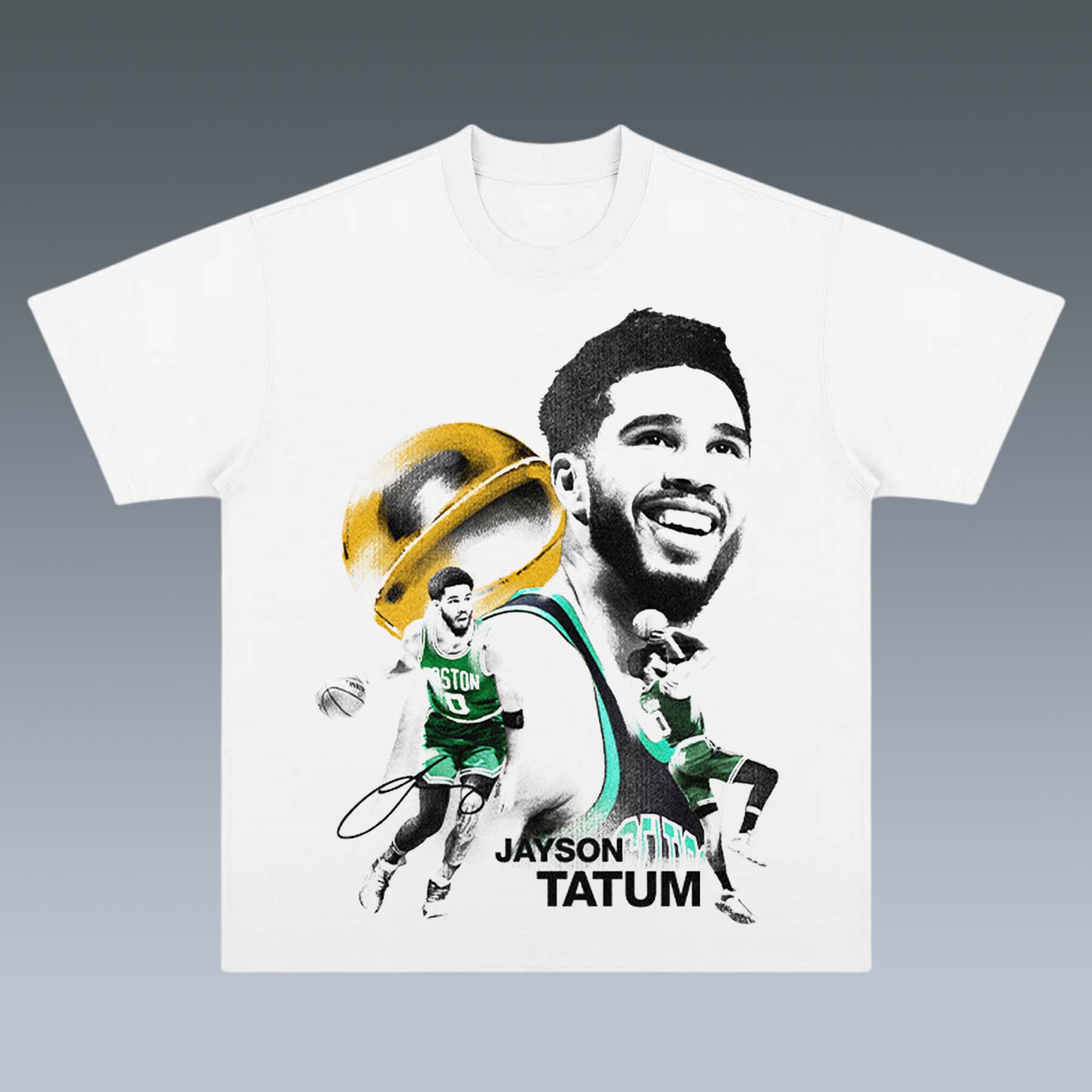 VINTAGE TEE | JAYSON TATUM - republicanstateiVINTAGE TEE | JAYSON TATUM - republicanstatei