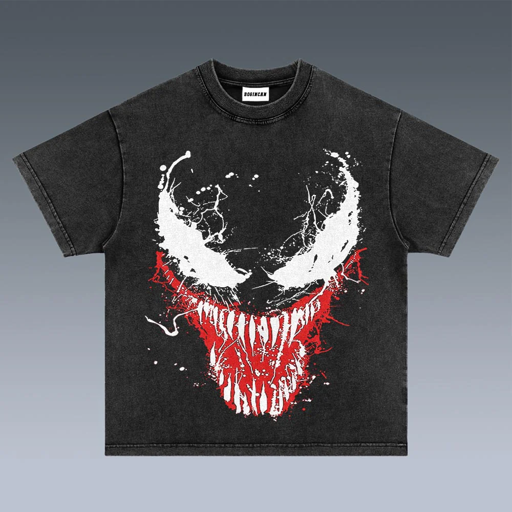 VINTAGE TEE | VENOM 9.13 - republicanstateiVINTAGE TEE | VENOM 9.13 - republicanstatei