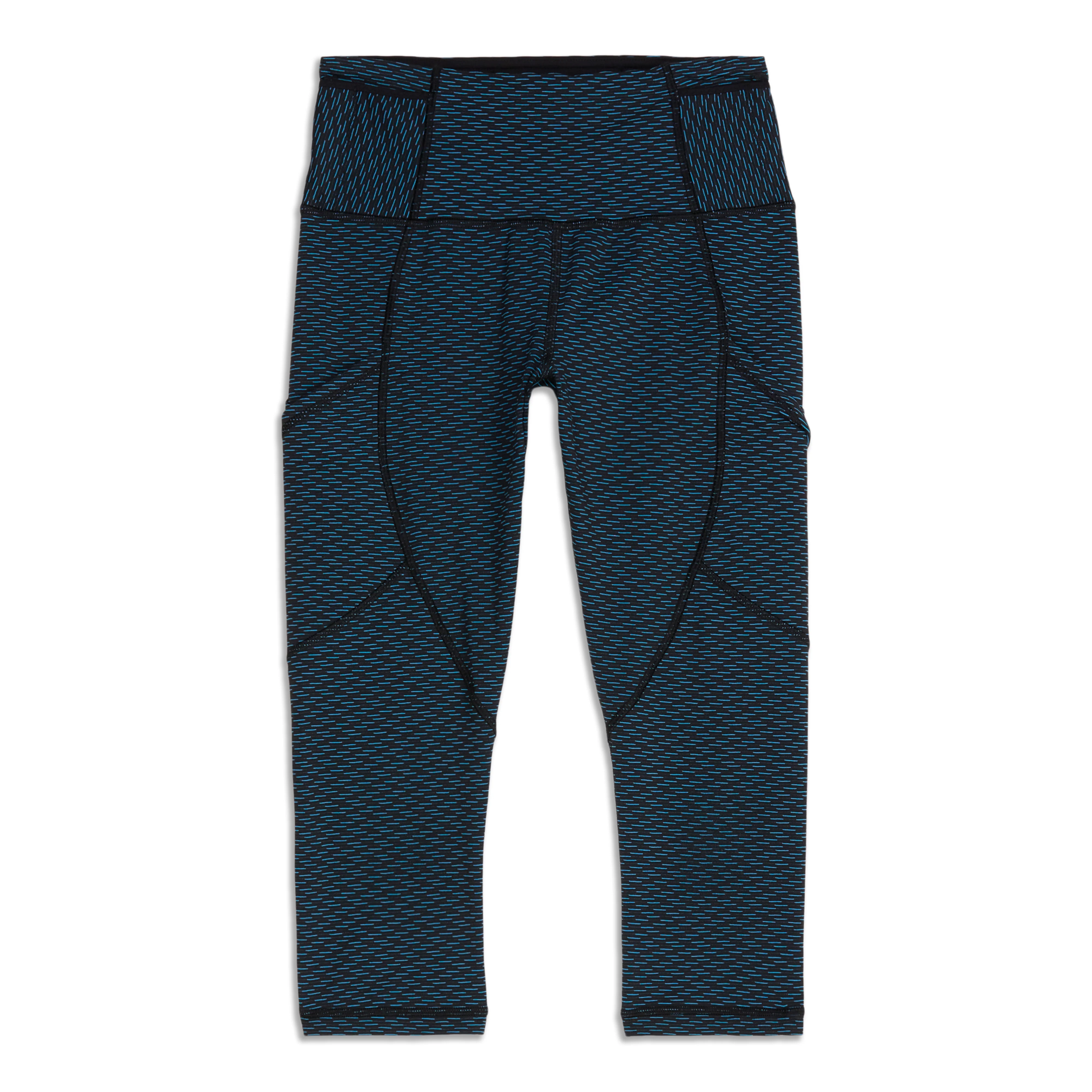 Outrun High-Rise Crop - Resale - republicanstateiOutrun High-Rise Crop - Resale - republicanstatei